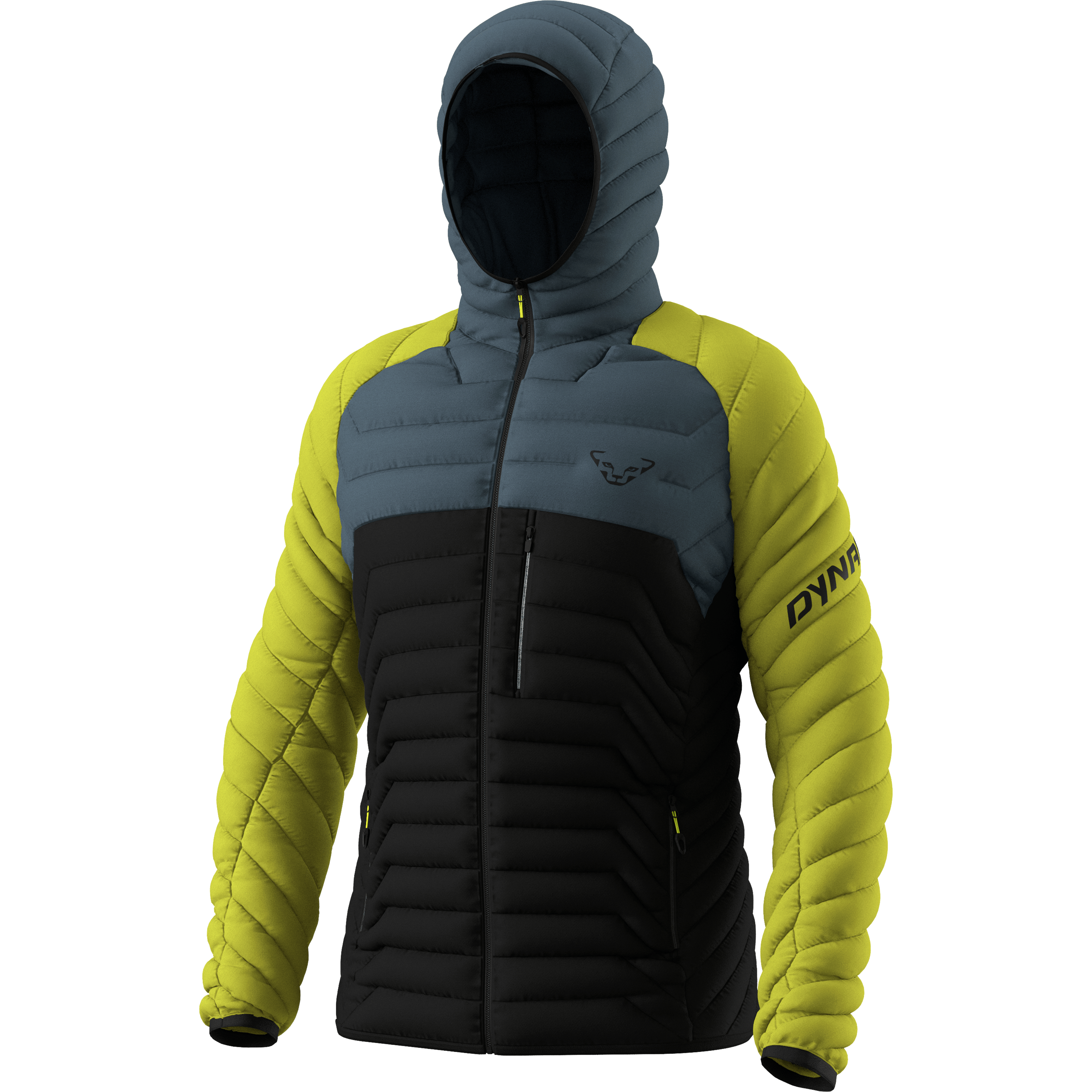 Radical RDS Down Hooded Jacket Men still image