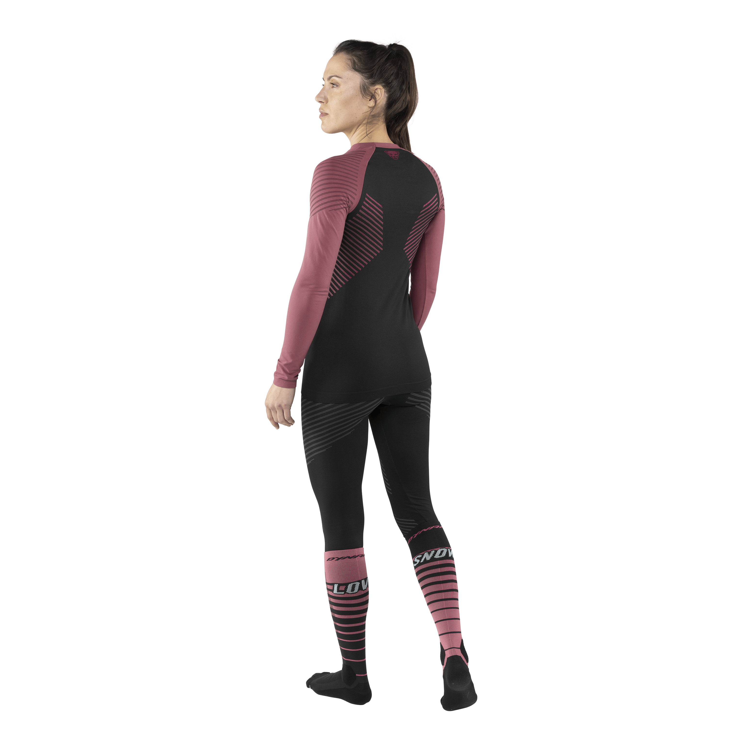 Speed Dryarn® Longsleeve Damen perspective_view image