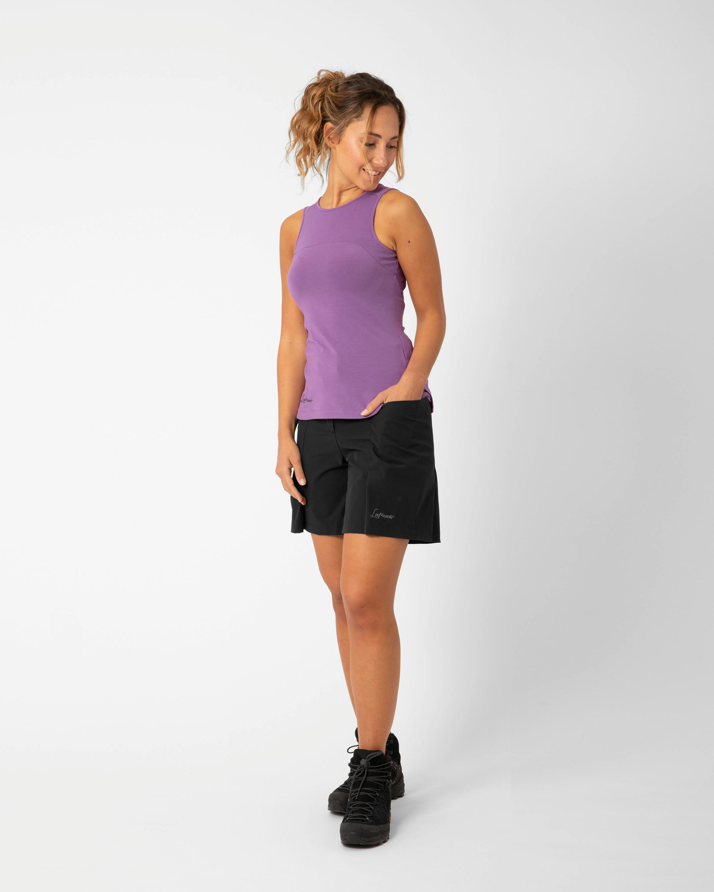 Maria Active Tank action_shot image