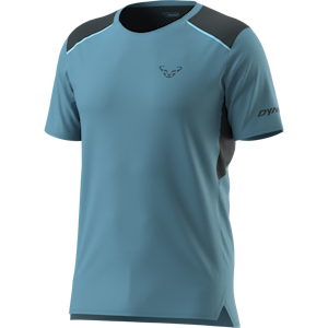 Anaheim' ribbed top Diesel - Blue 'M - IetpShops Togo - Dynafit Graphic CO  Kurzärmeliges T-shirt