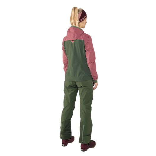 Ridge Thermal Hoody Women perspective_view image