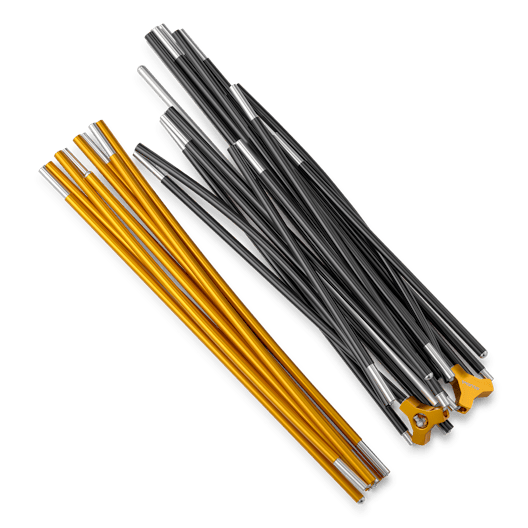 Puez Trek 2P Pole Set still image