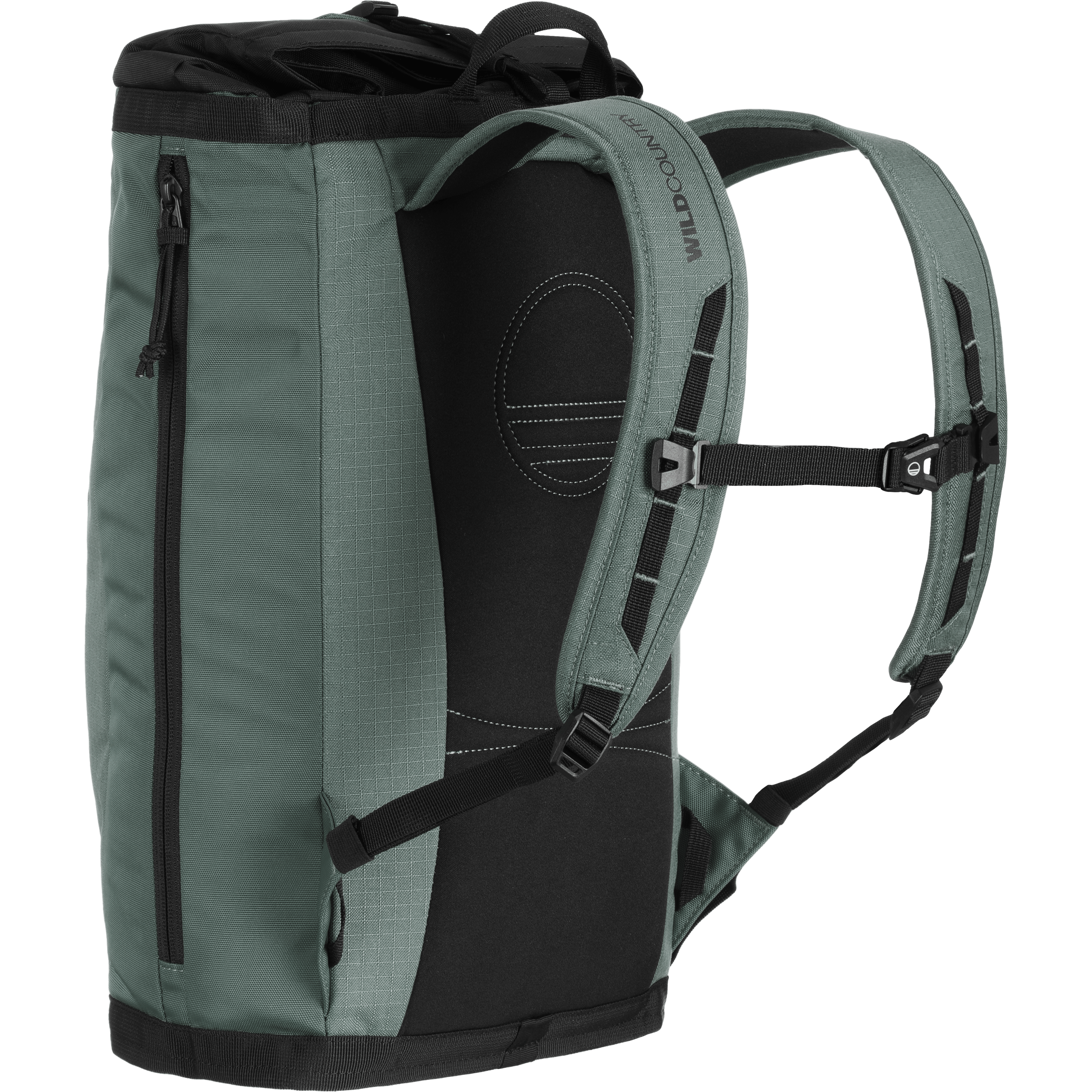 Base Hauler 25 Rucksack perspective_view image