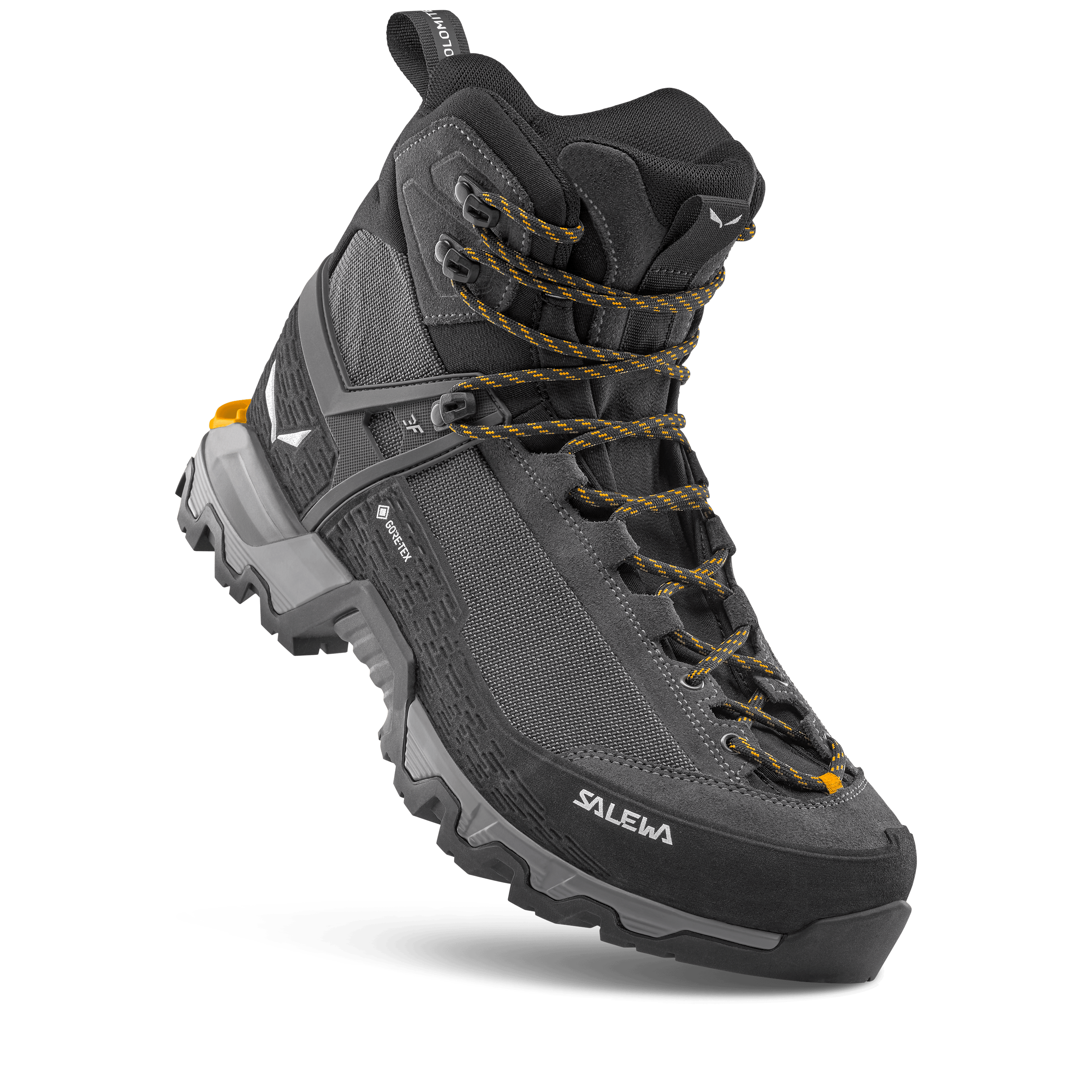 Mountain Trainer 3 Tech Mid GORETEX® Damen perspective_view image