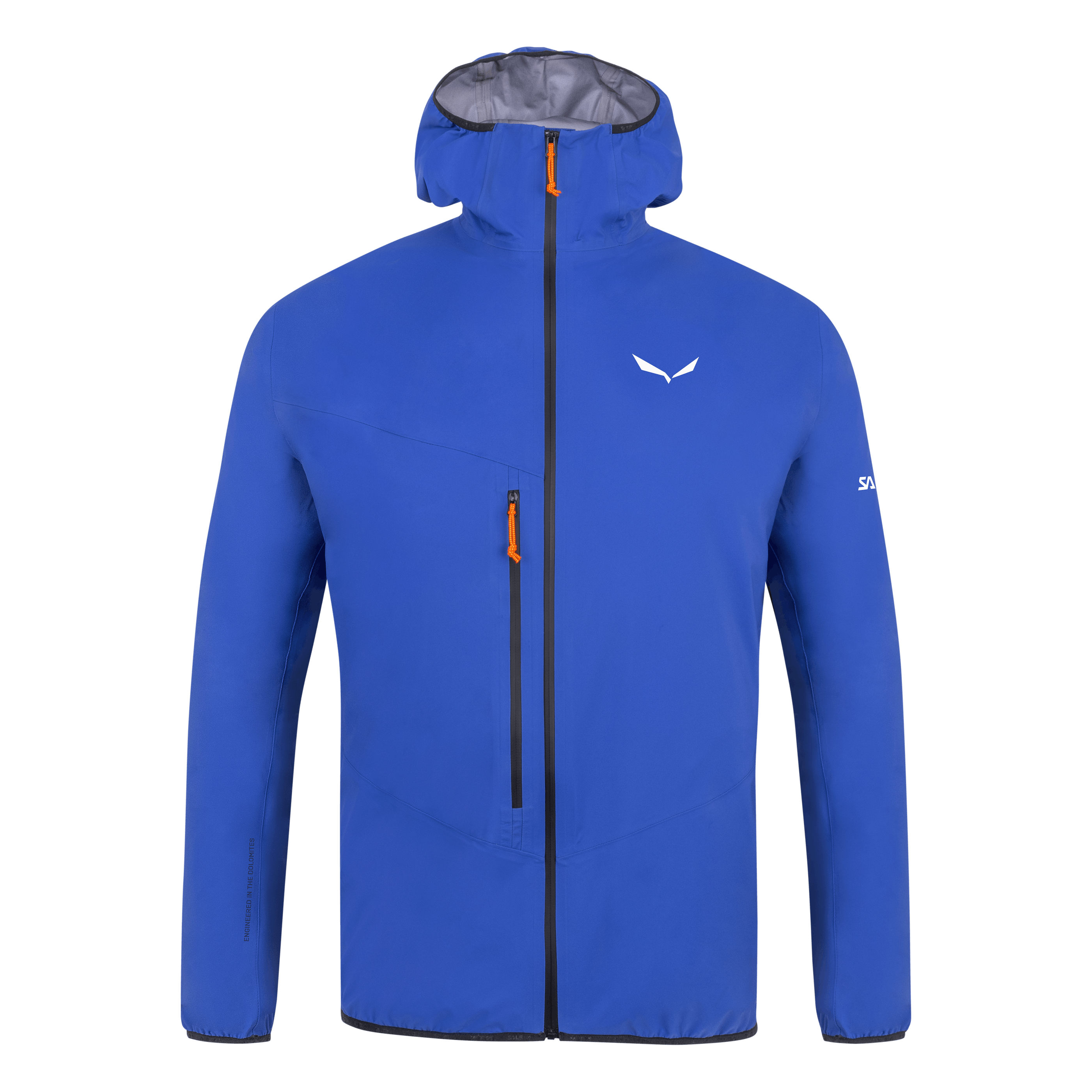 Agner23LPowertexJacketMen