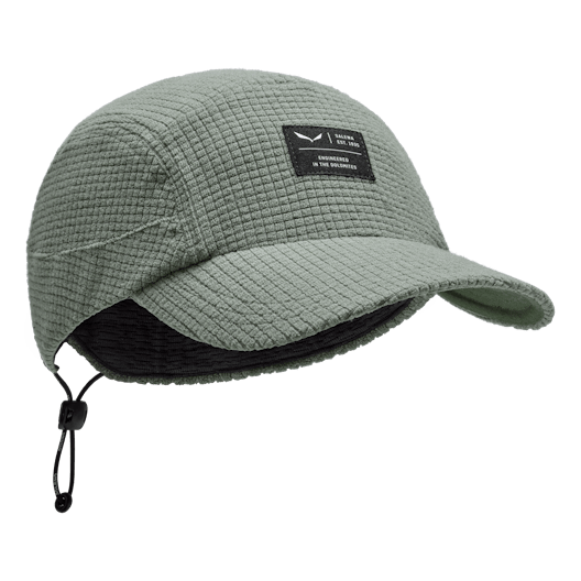 Puez Cammino Cappellino still image