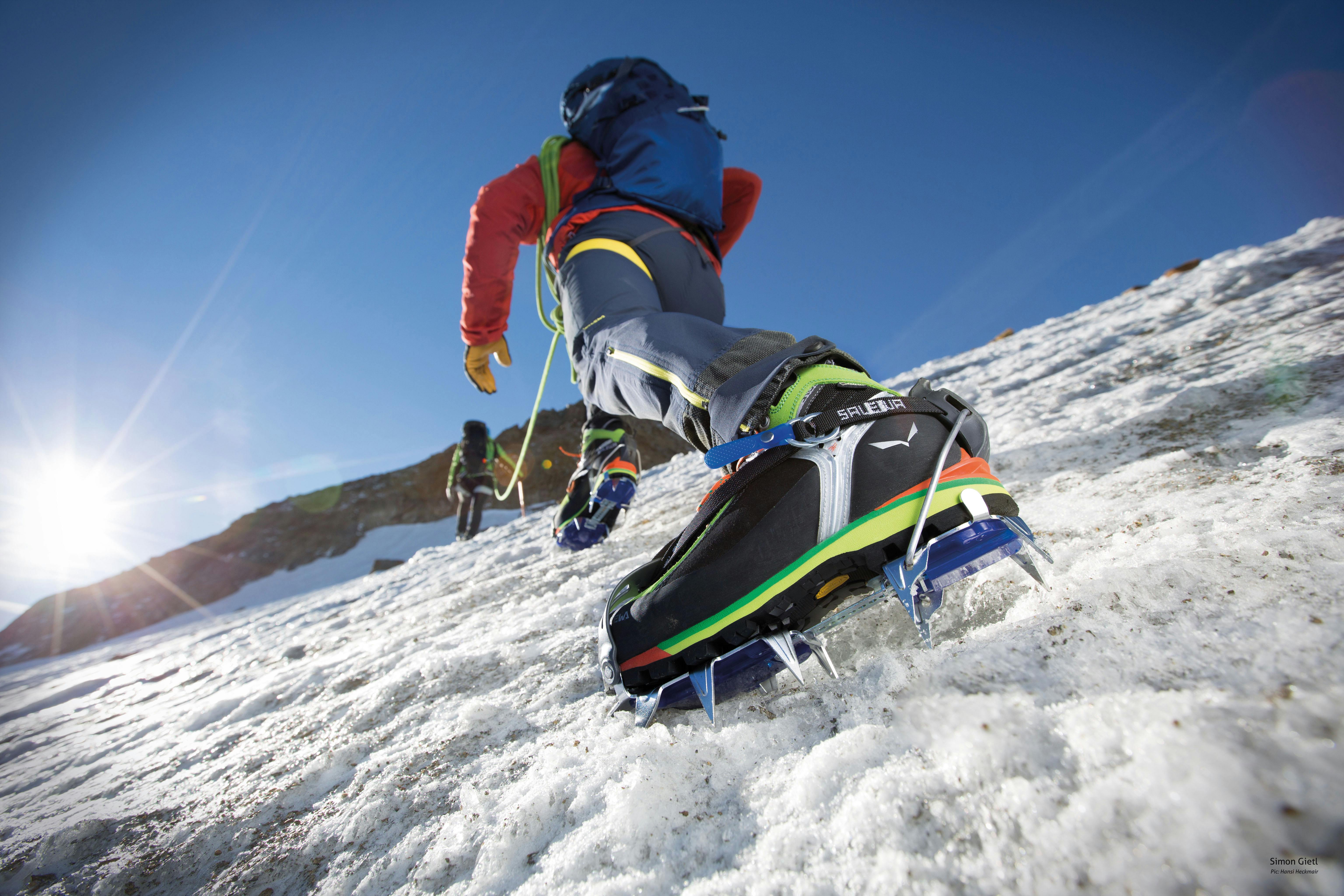 Condor Evo GORE-TEX® Scarpe Uomo action_shot image