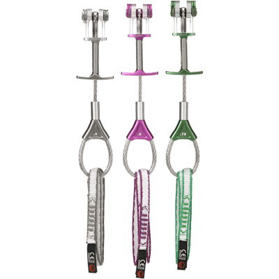 Zero Friend Set 0,4 - 0,75 still image