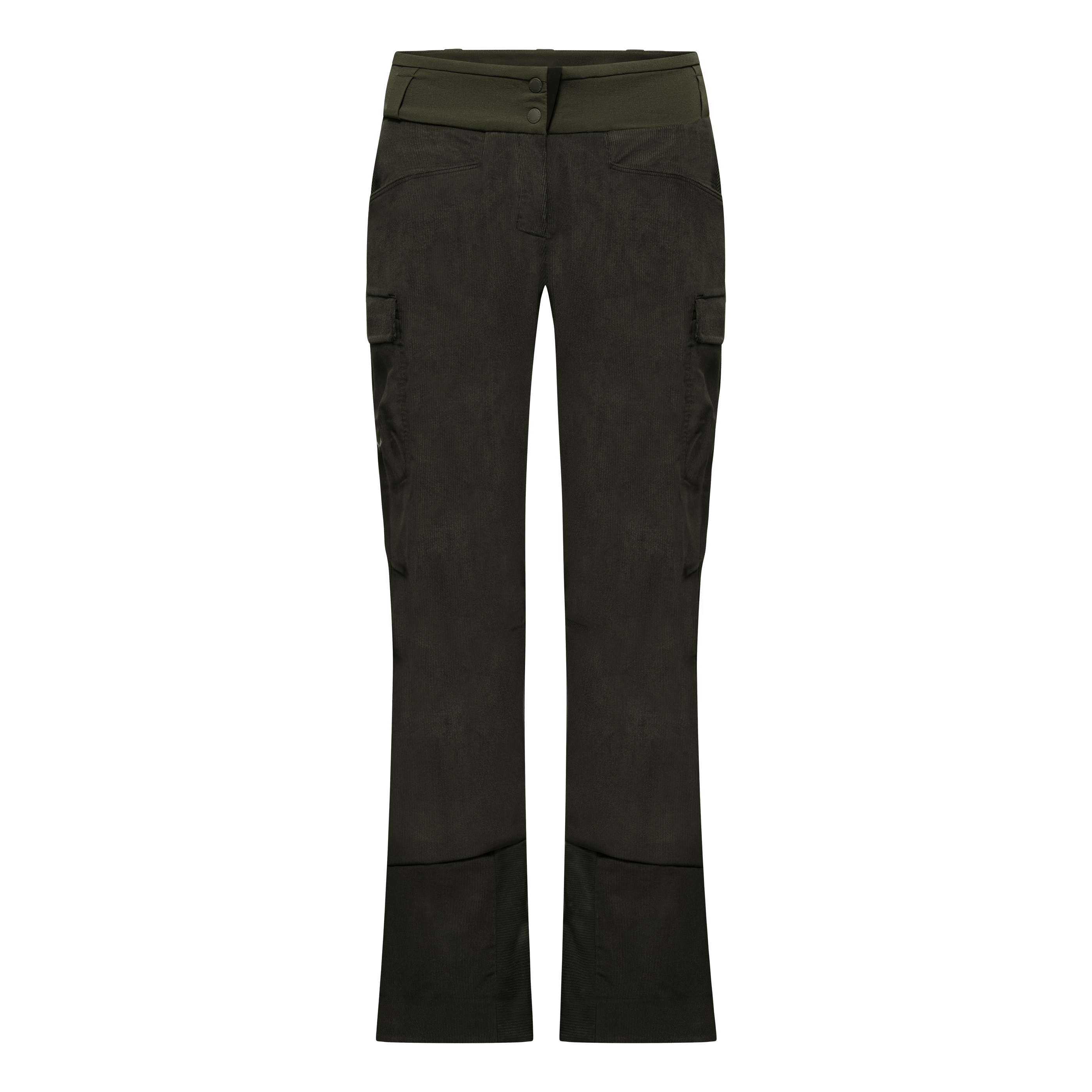 Sella Cord Hose Frauen still image