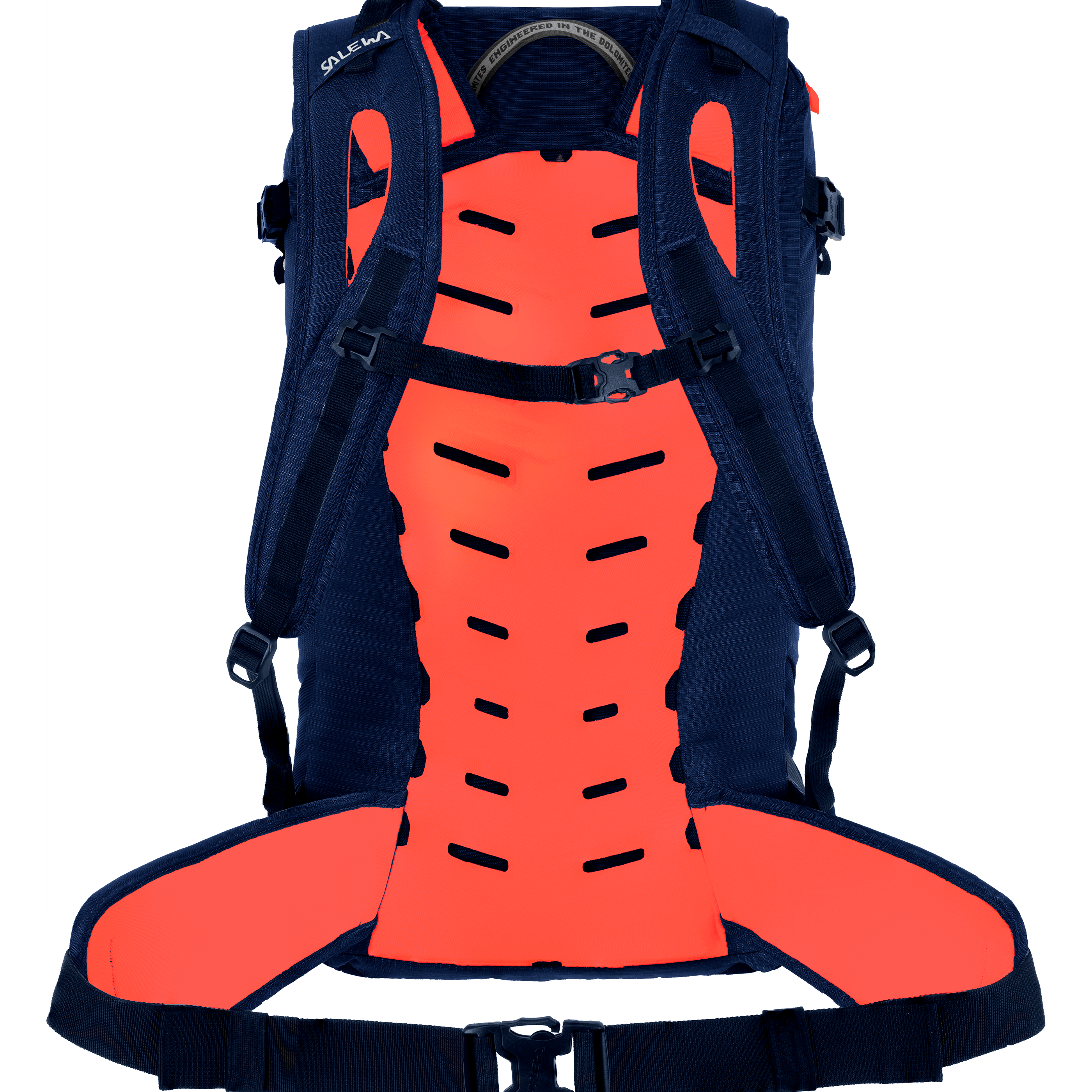 Winter Mate 30L Backpack  perspective_view image