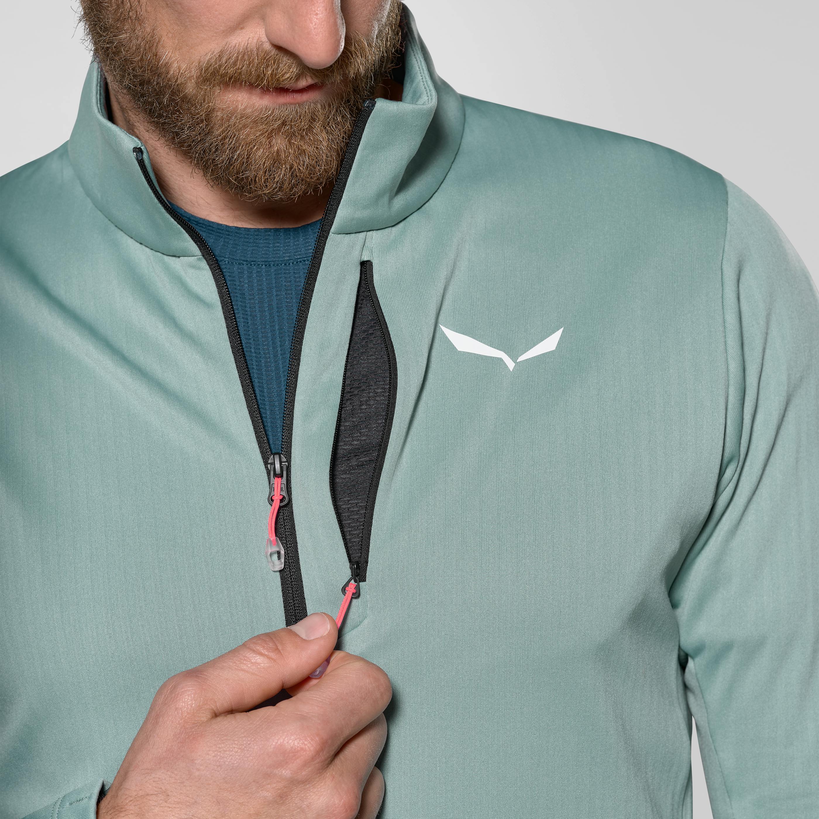 Pedroc  3 Jacket Men tech_detail image