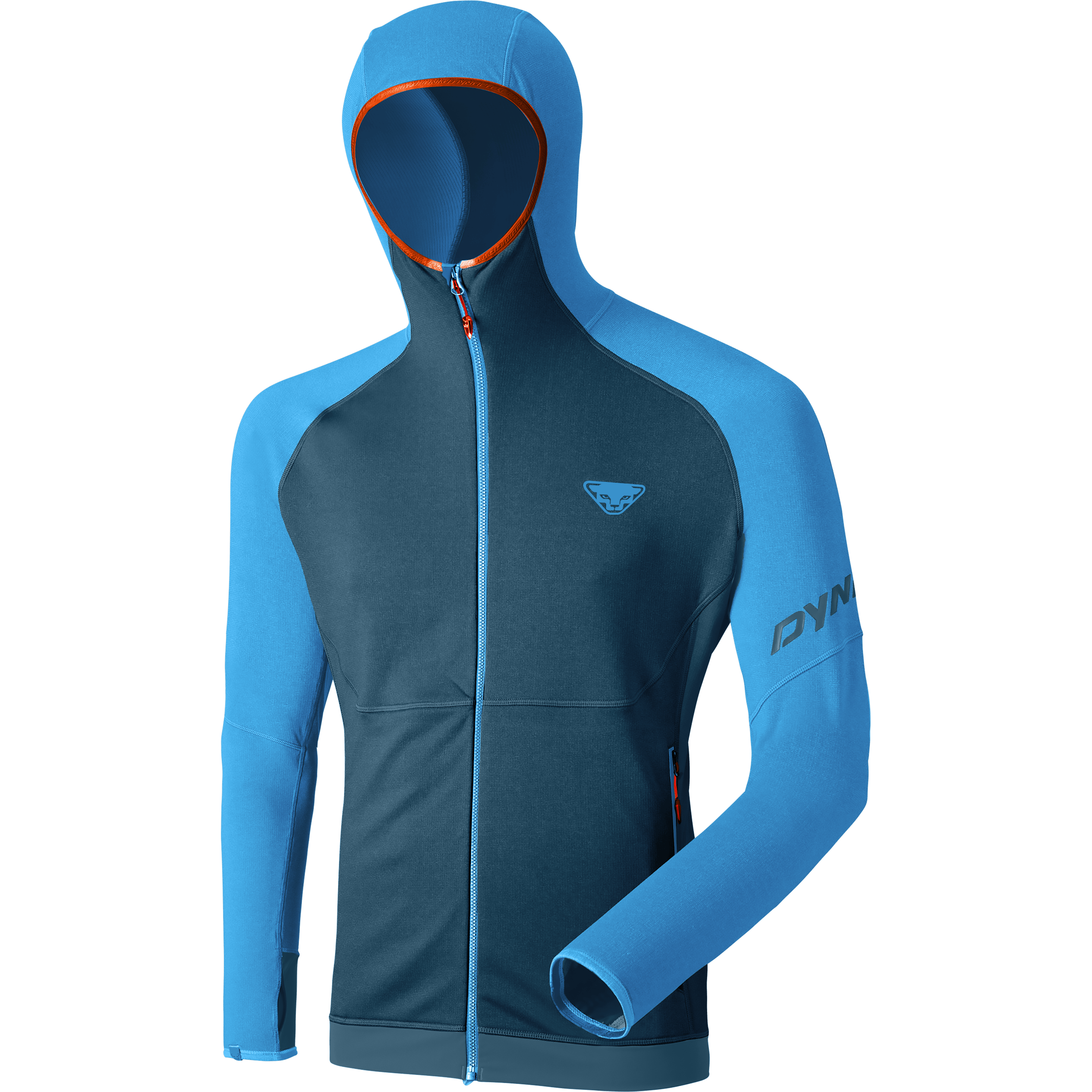 Transalper Thermal Kapuzenjacke Herren still image