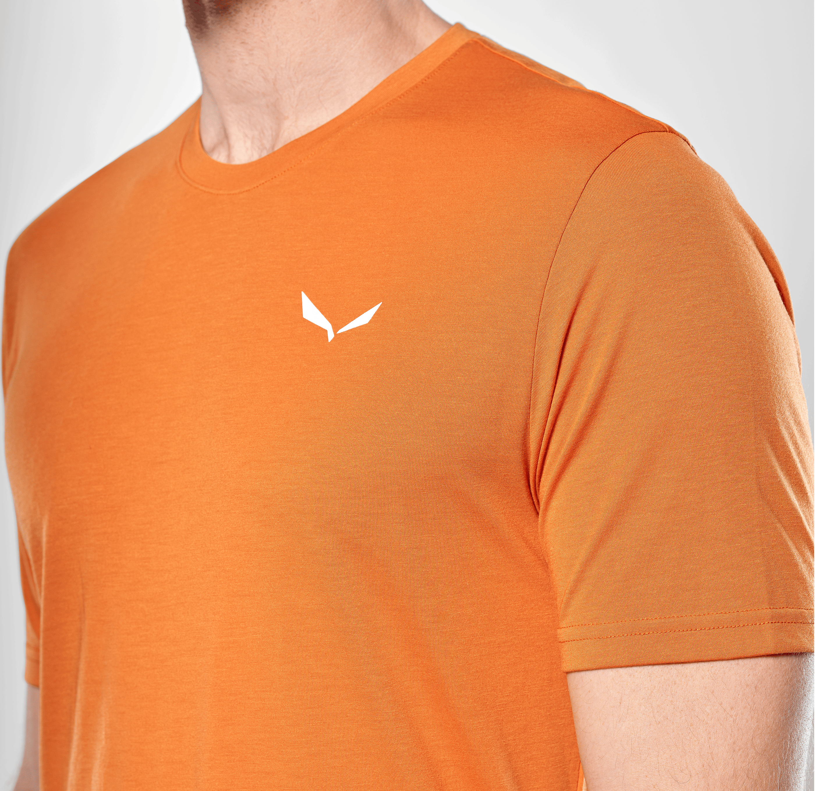 Eagle Sheep Camp Dry'Ton T-Shirt Homme tech_detail image