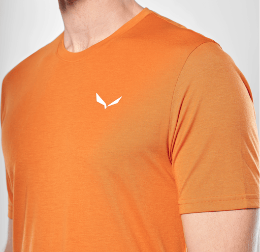 Eagle Sheep Camp Dry'Ton T-Shirt Homme tech_detail image