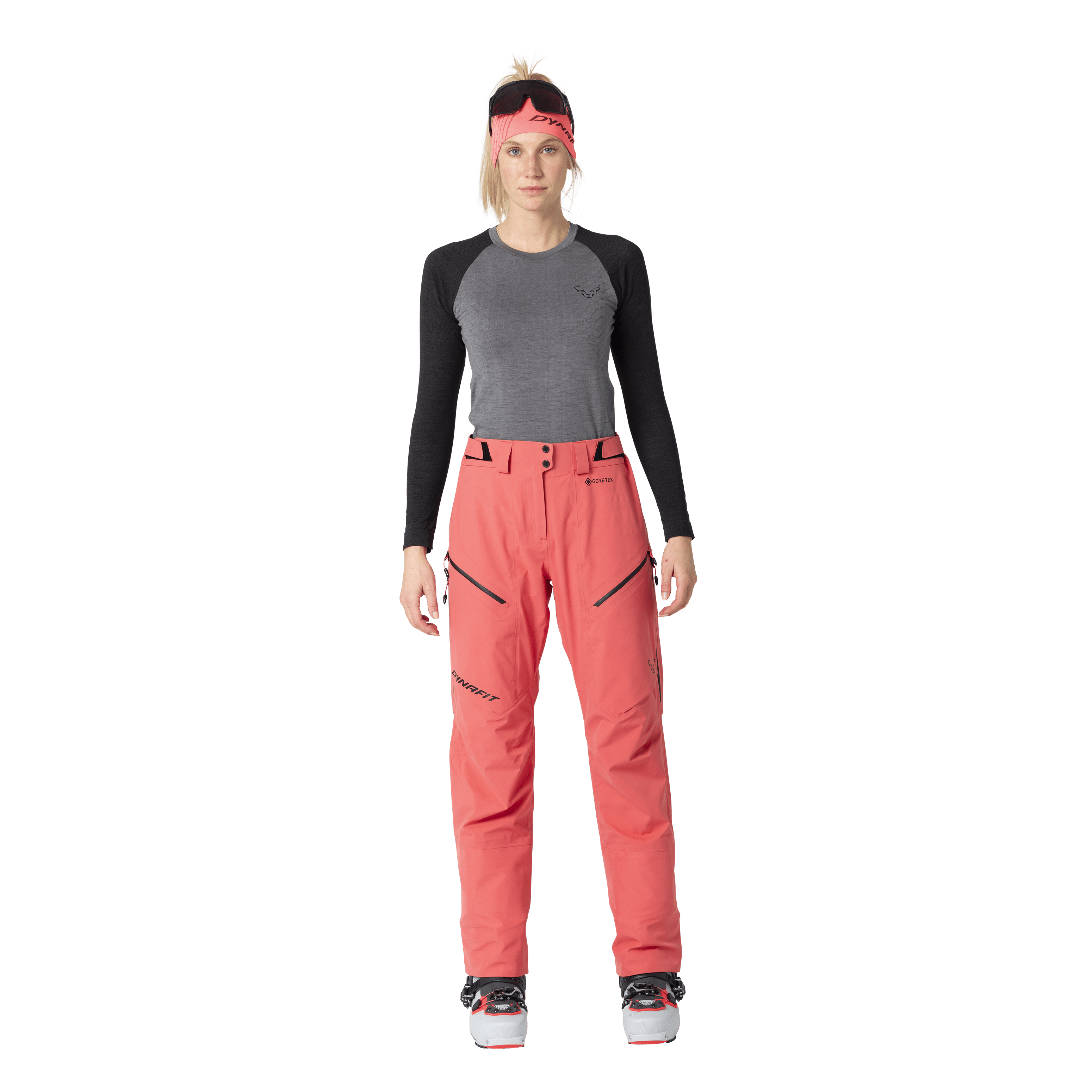 Pantalon Ridge GORE-TEX® femmes on_body image