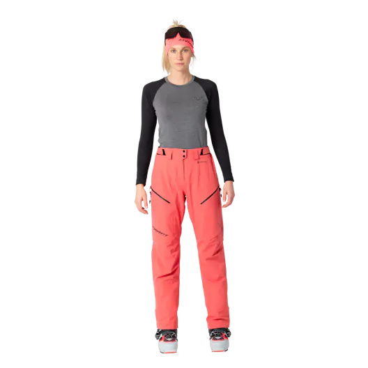 Ridge GORE-TEX® Hose Damen on_body image