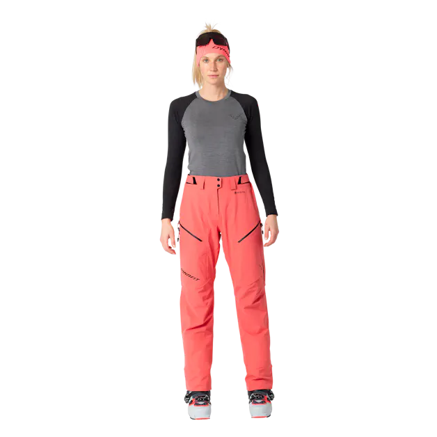 Ridge GORE-TEX® pantaloni donna on_body image