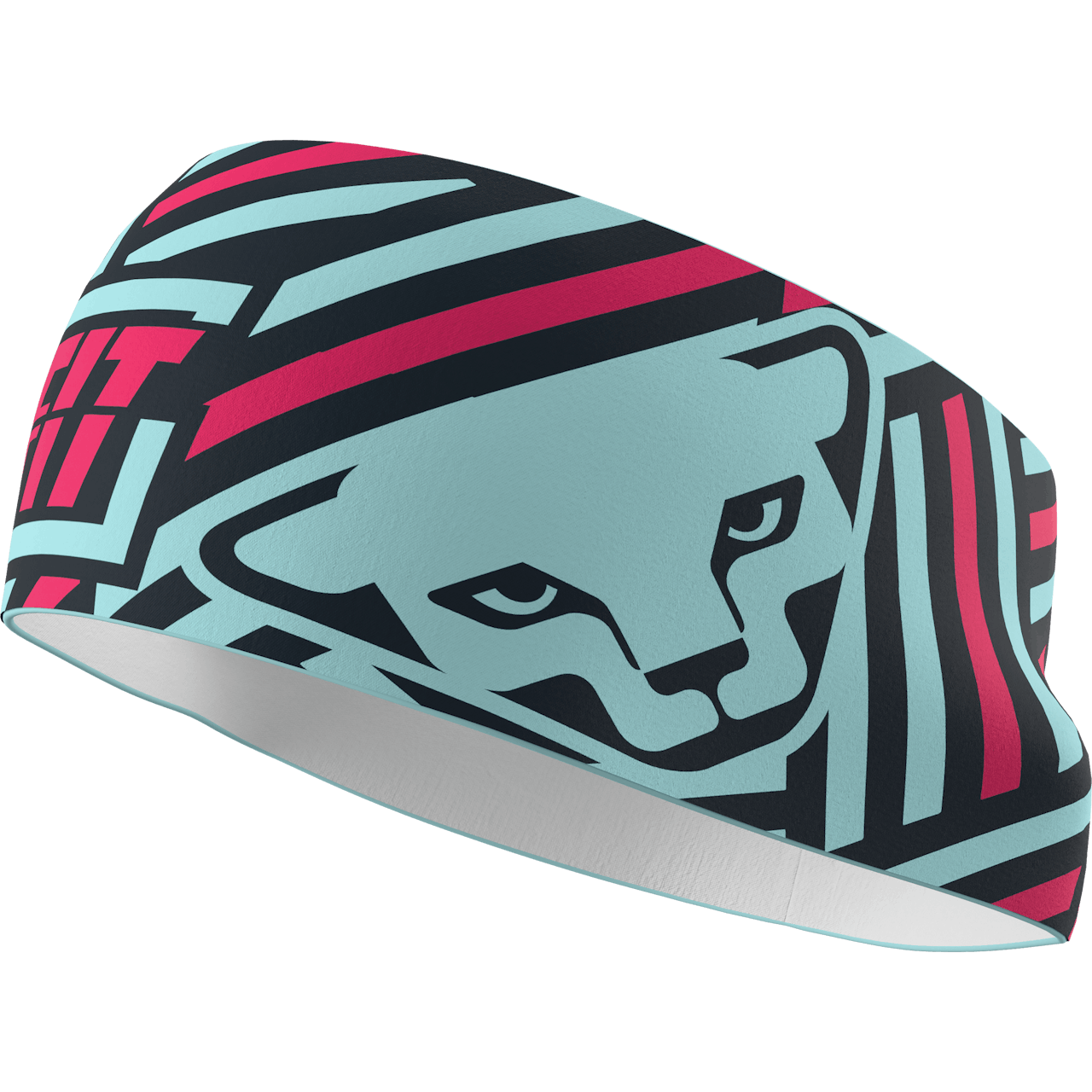 Graphic Performance Headband
