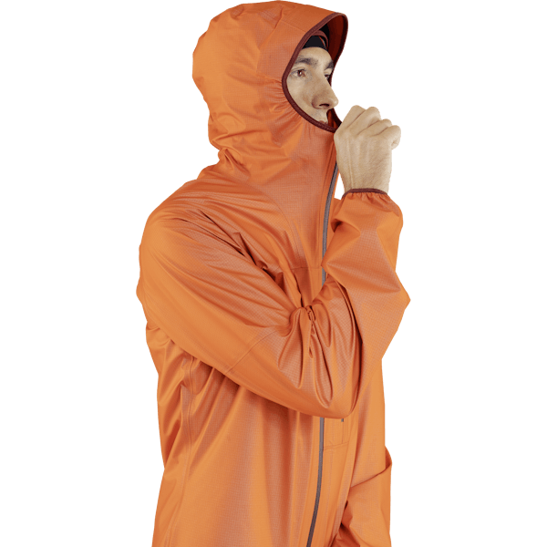 Traverse GORE-TEX Jacket Men