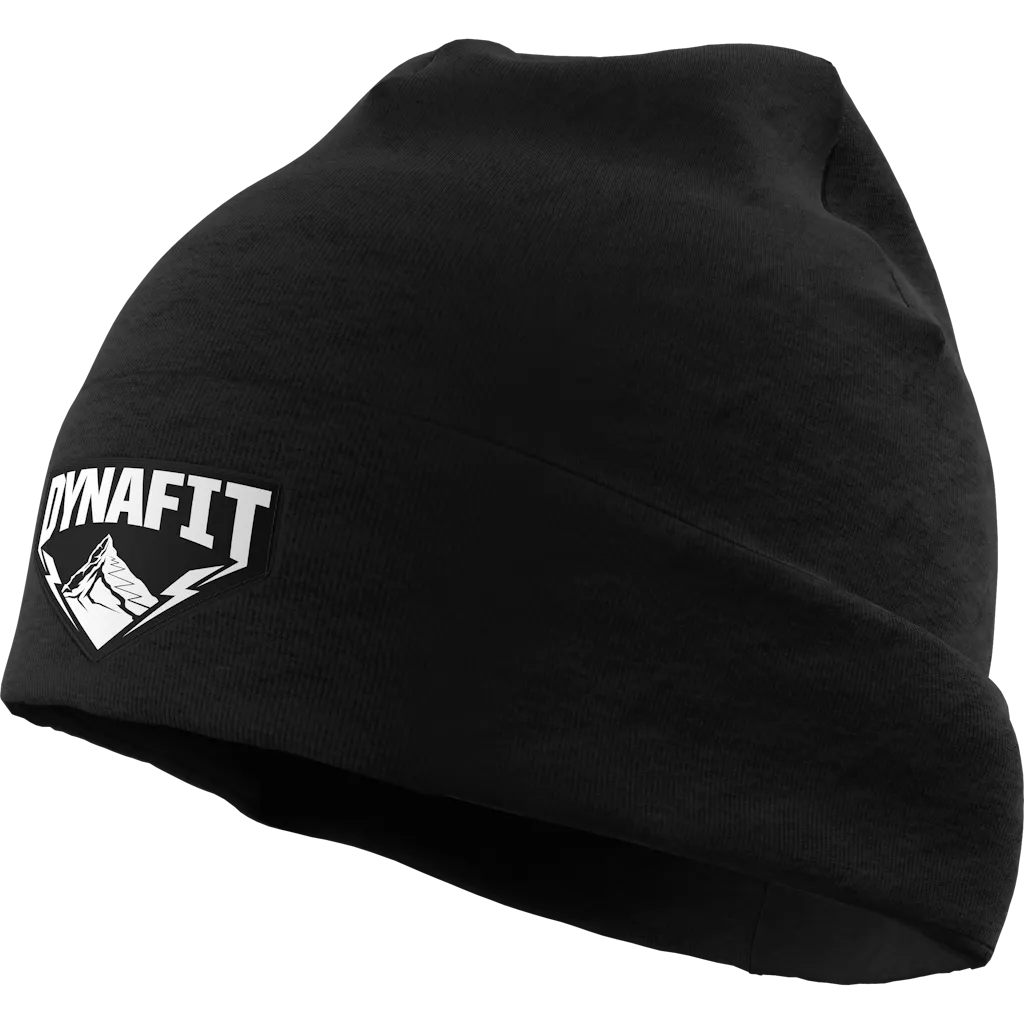 DYNAFIT - Berretto fold-up - Nero (Taglia: UNI58)