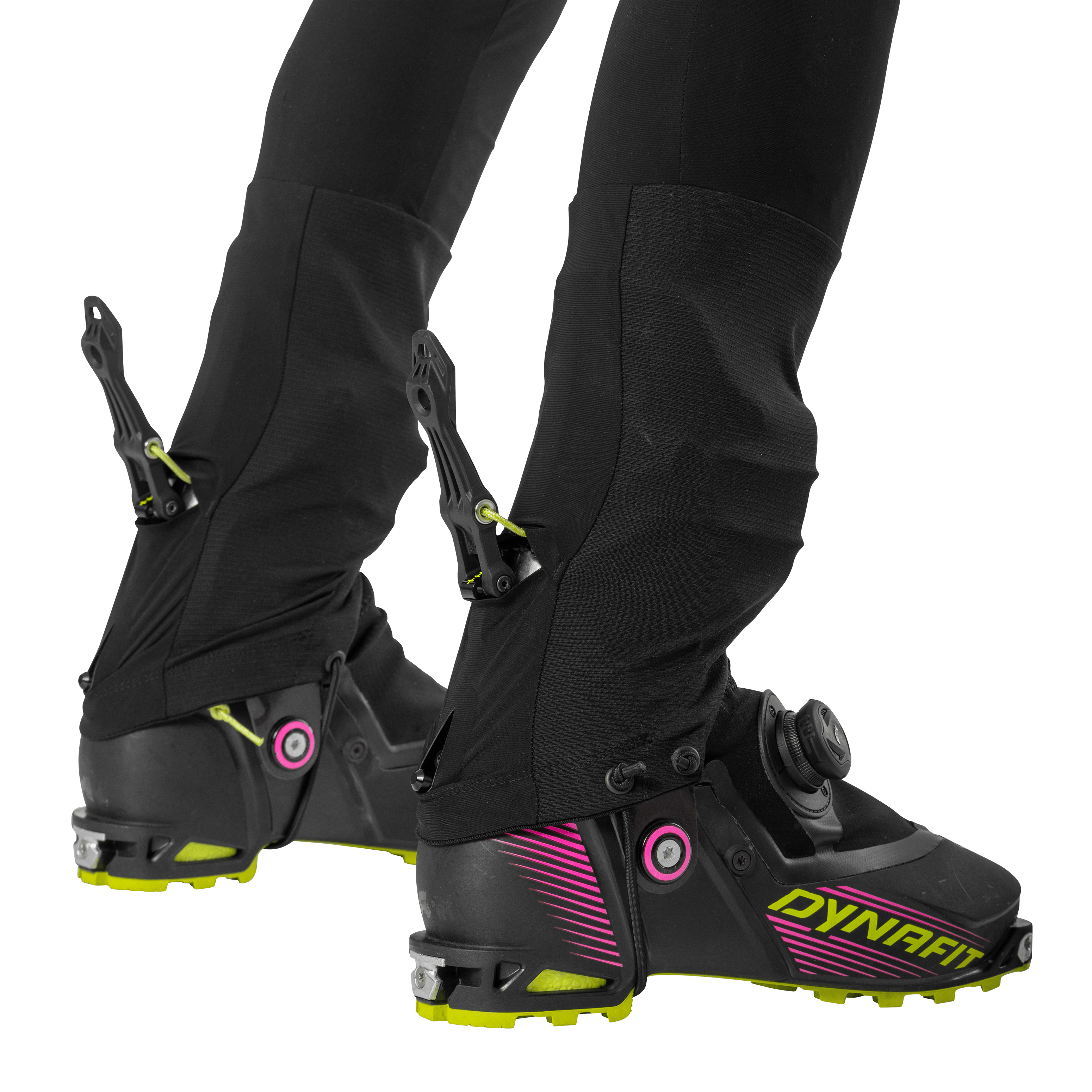 DNA Race Pants Men tech_detail image