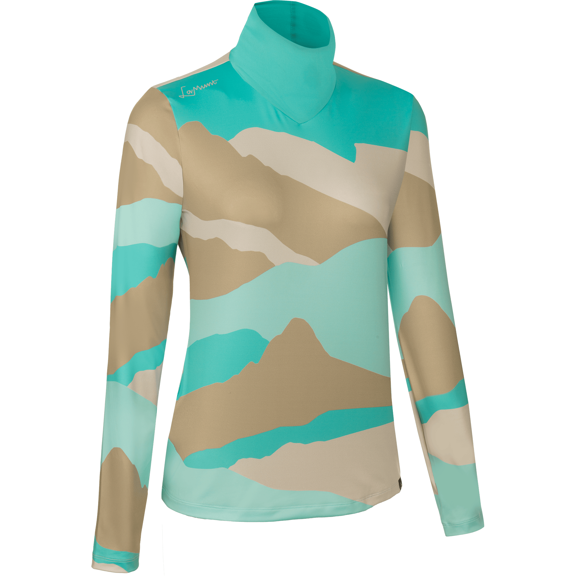 Ivana Arty Langarm Shirt color_selection image