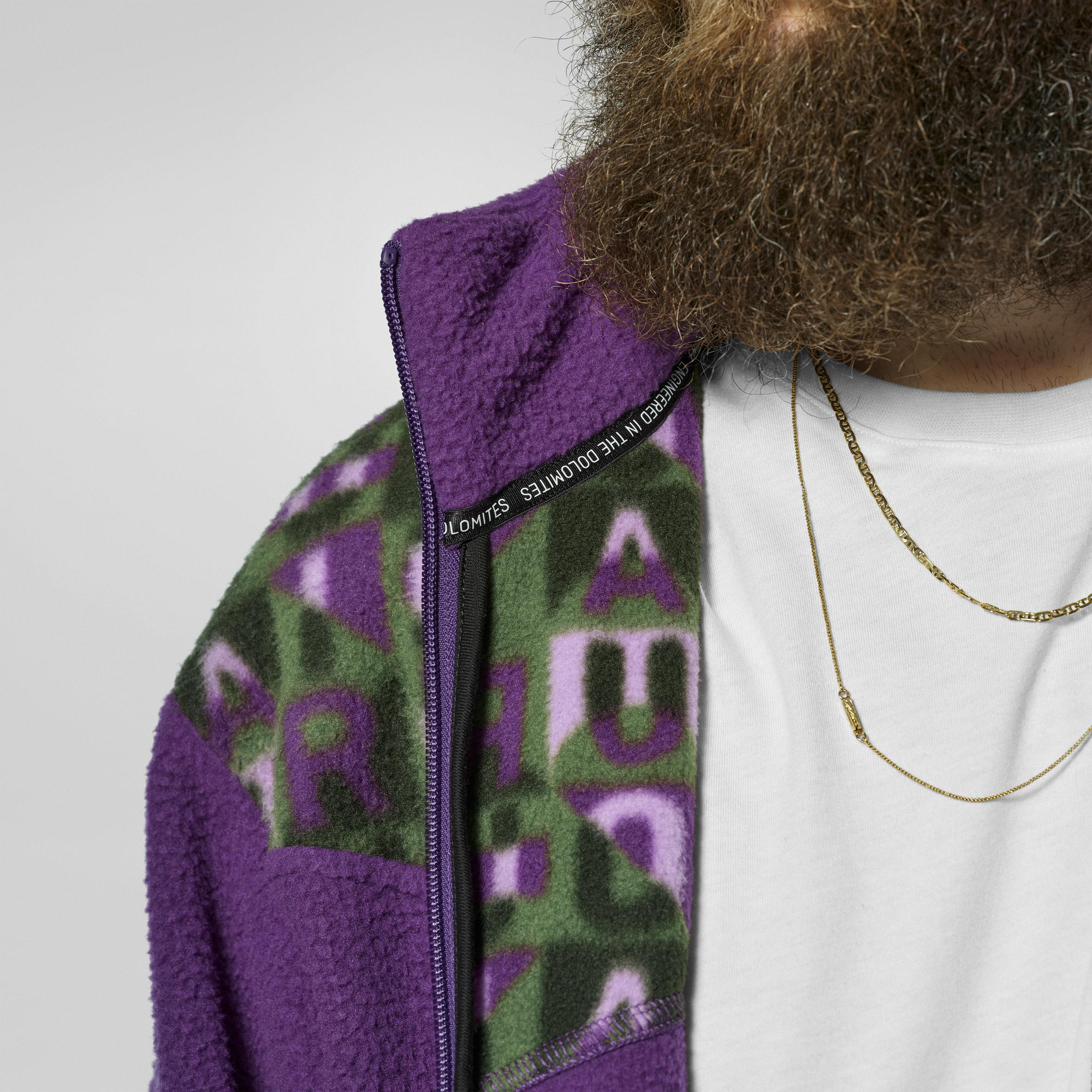 Eagle Anniversary Jacket Unisex tech_detail image