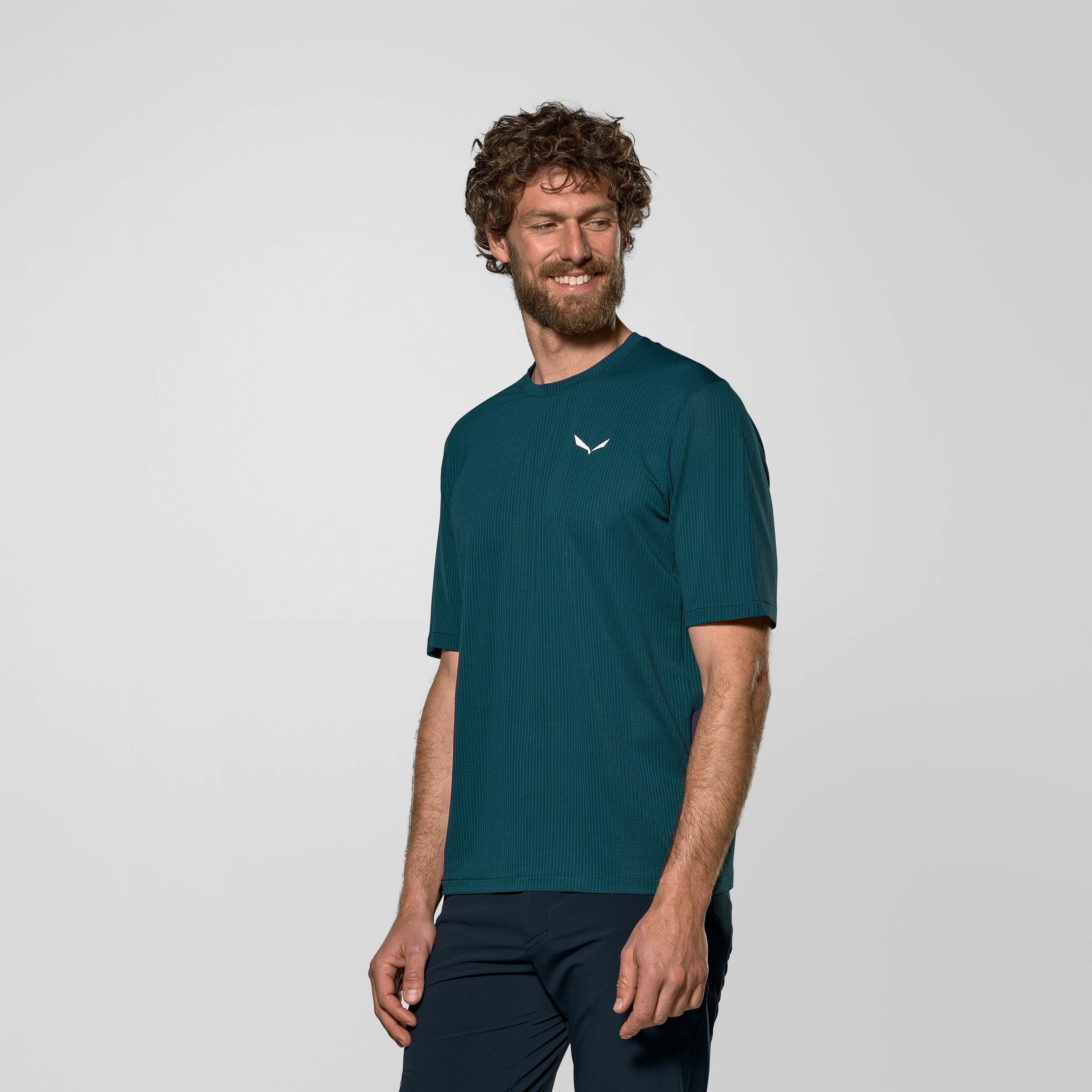 Pedroc Dry'Ton Light T-Shirt Herren hover image