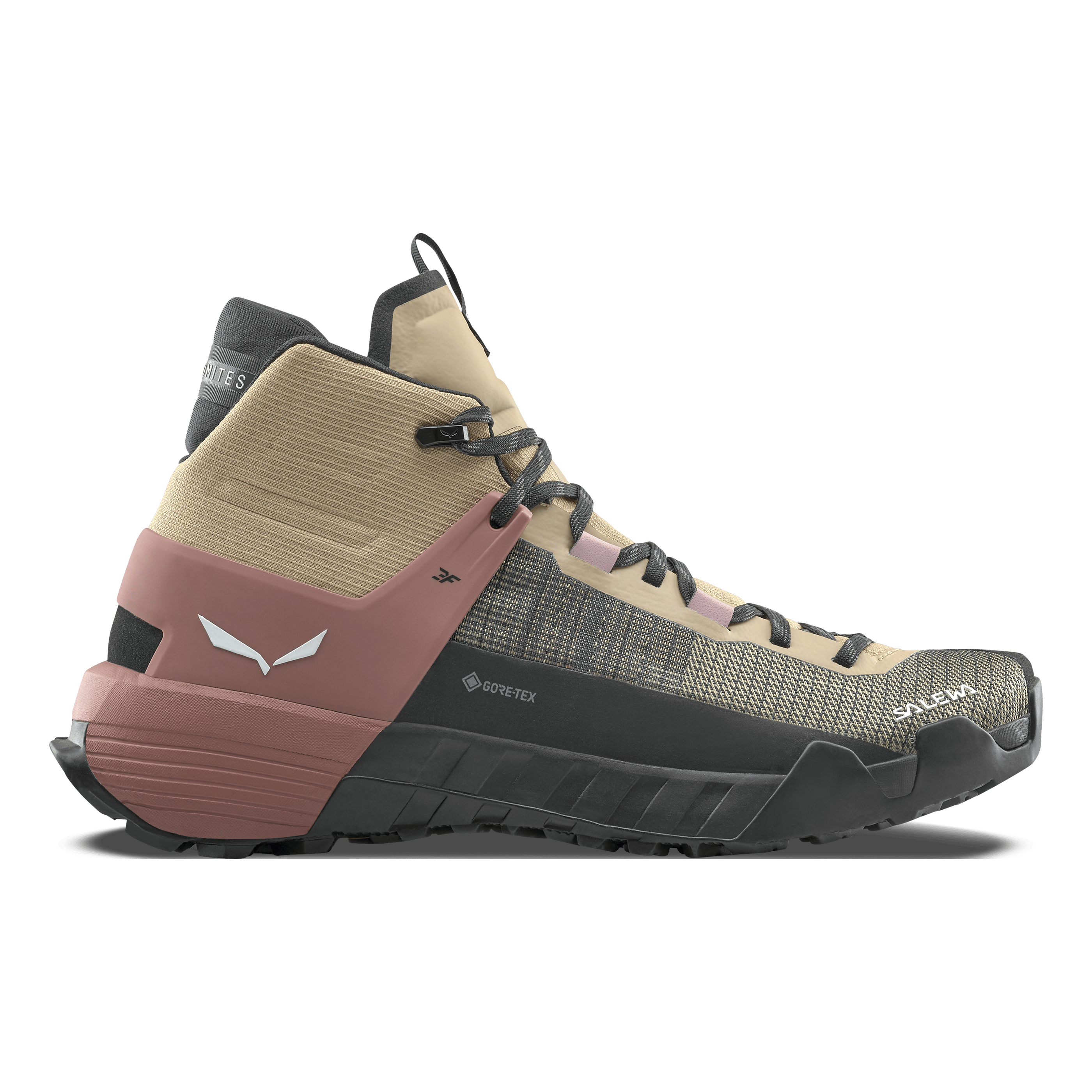 Wildfire NXT MID GORETEX® Shoe Women perspective_view image