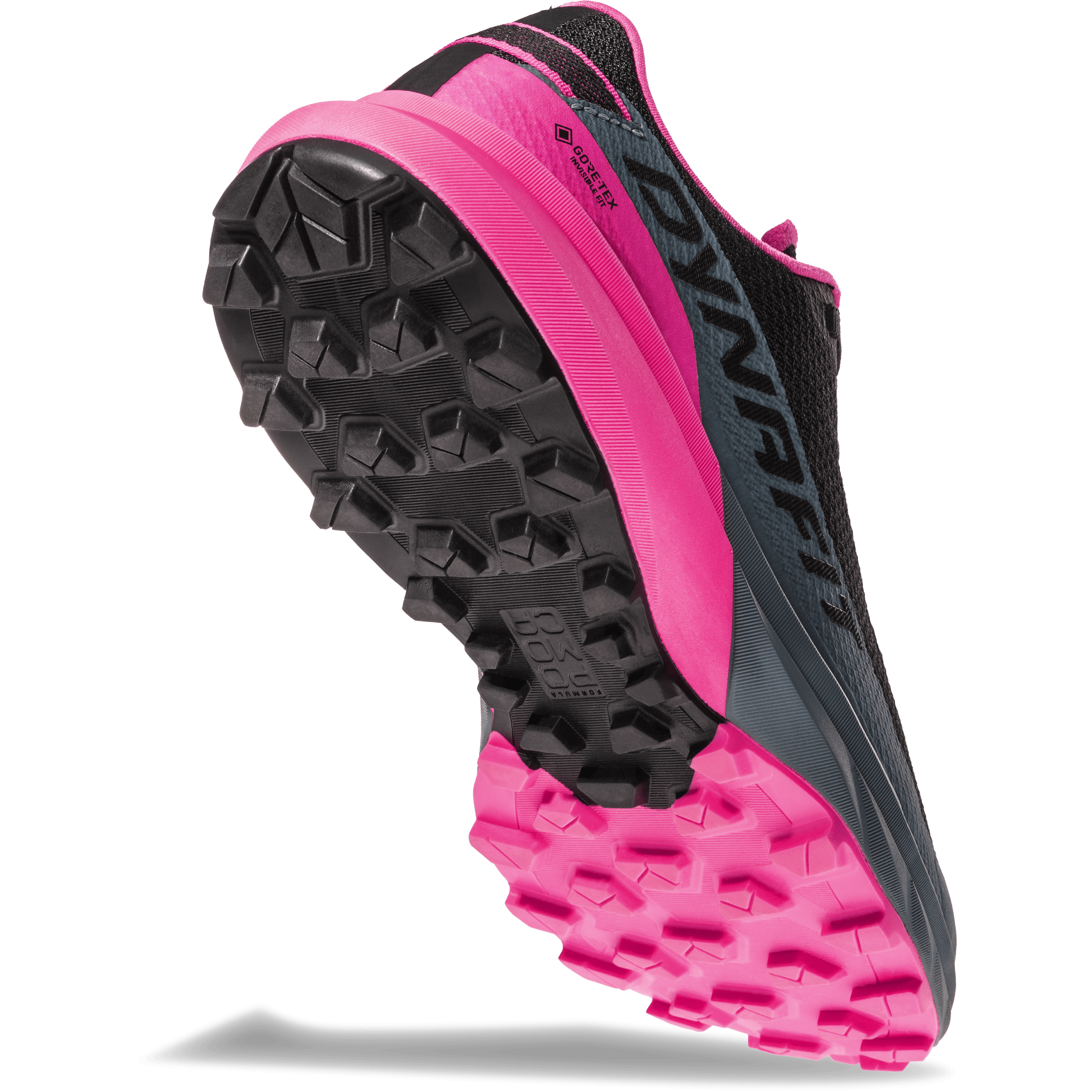Ultra GORE-TEX® Laufschuh Damen perspective_view image