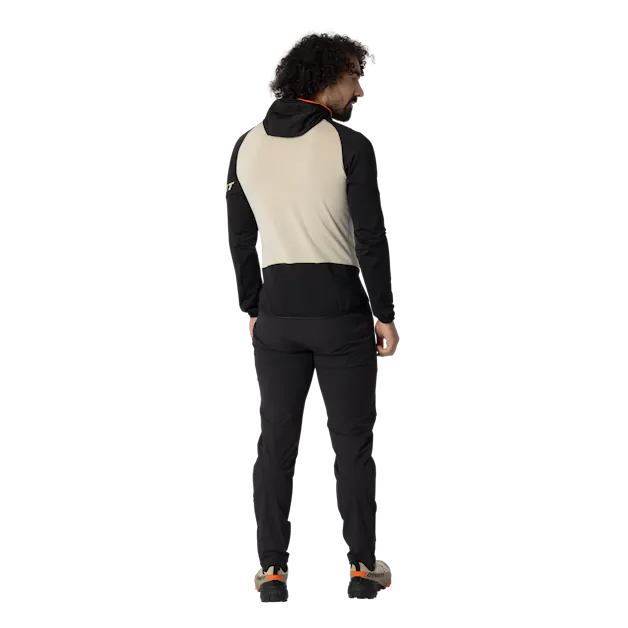 Transalper Light Polartec® Hooded Jacket Men perspective_view image