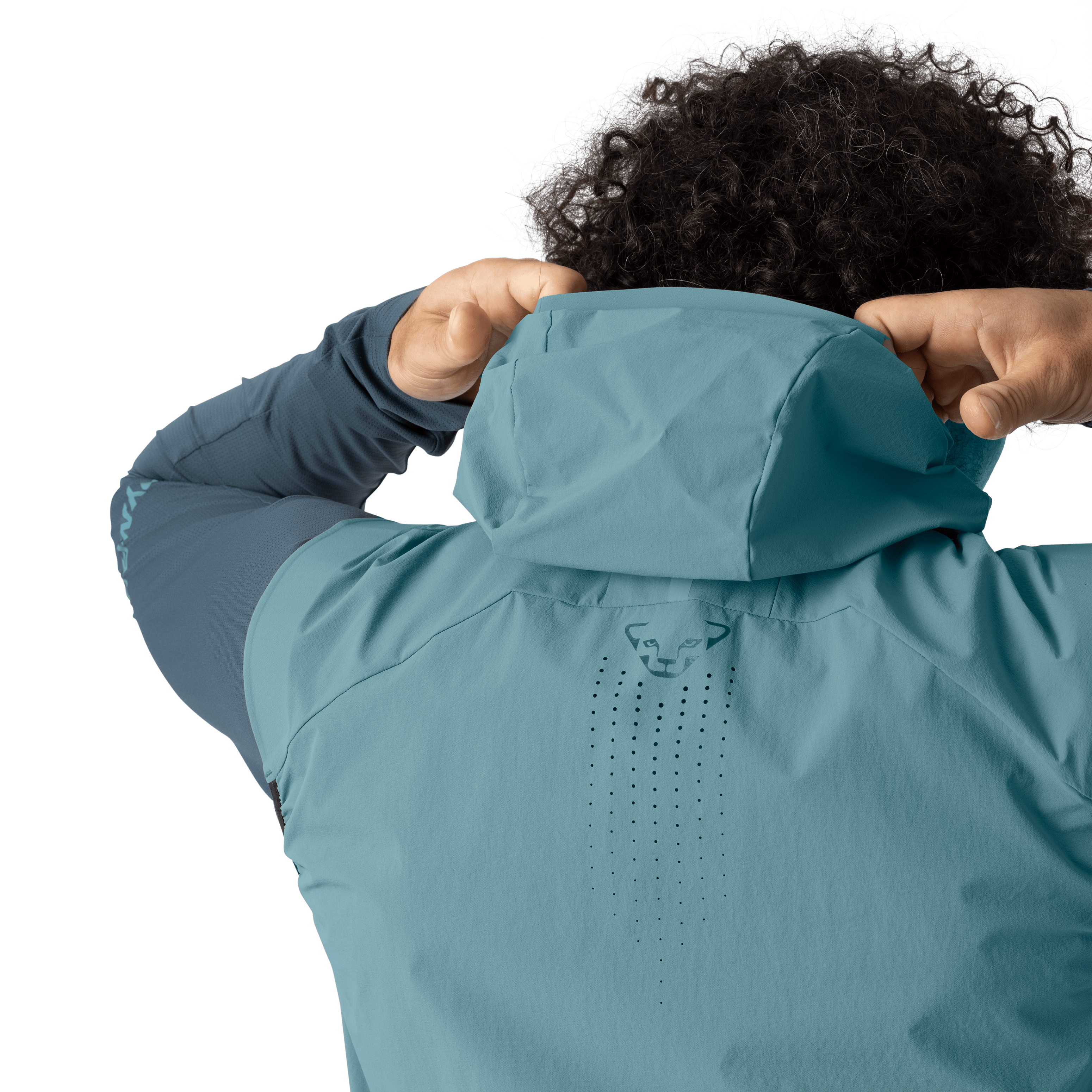 Transalper Dynastretch Vest Men tech_detail image