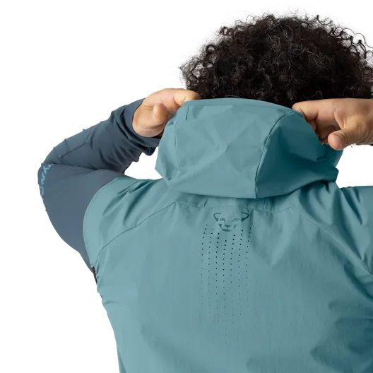 Transalper Dynastretch Vest Men tech_detail image