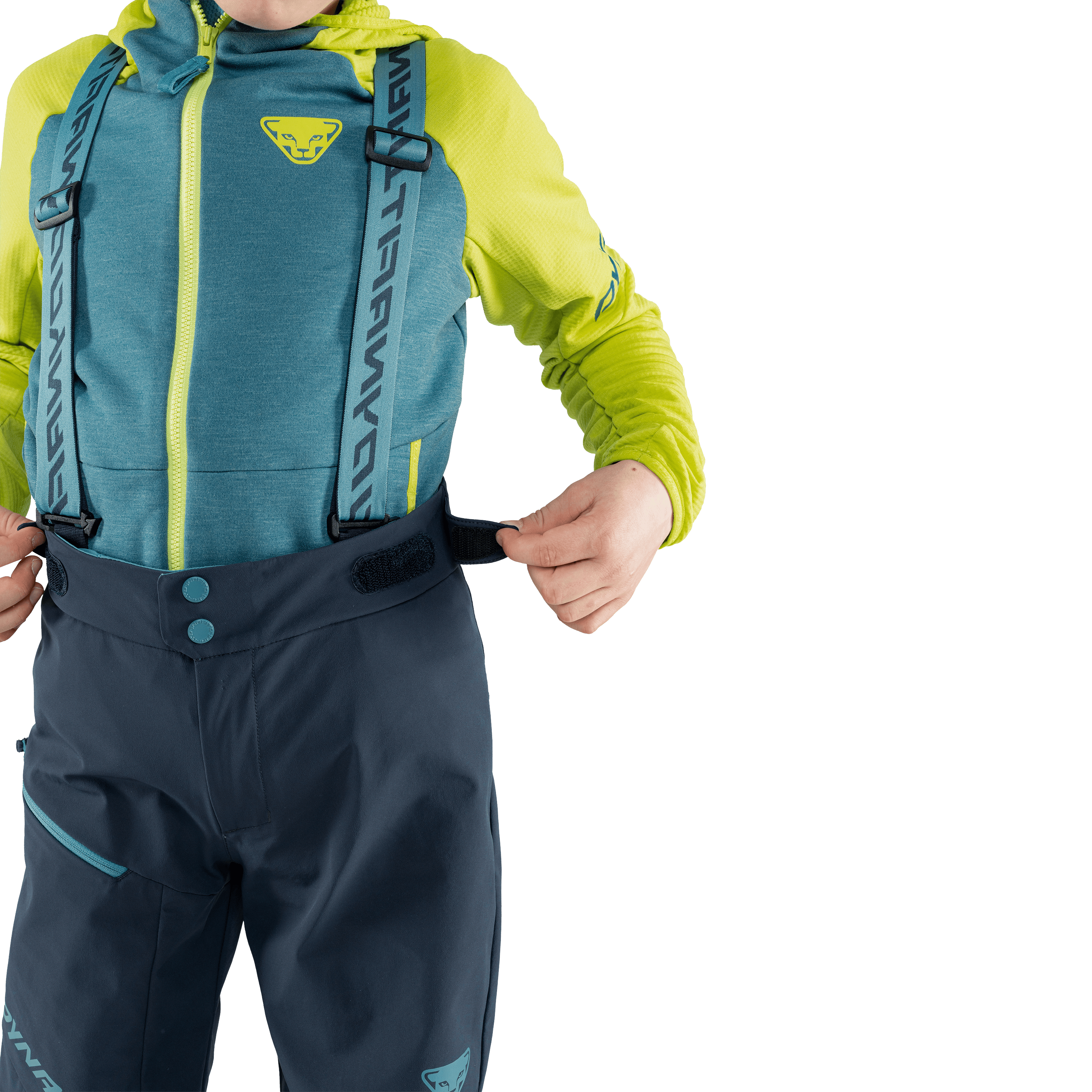 Youngstar 3-Lagen Hose Unisex tech_detail image