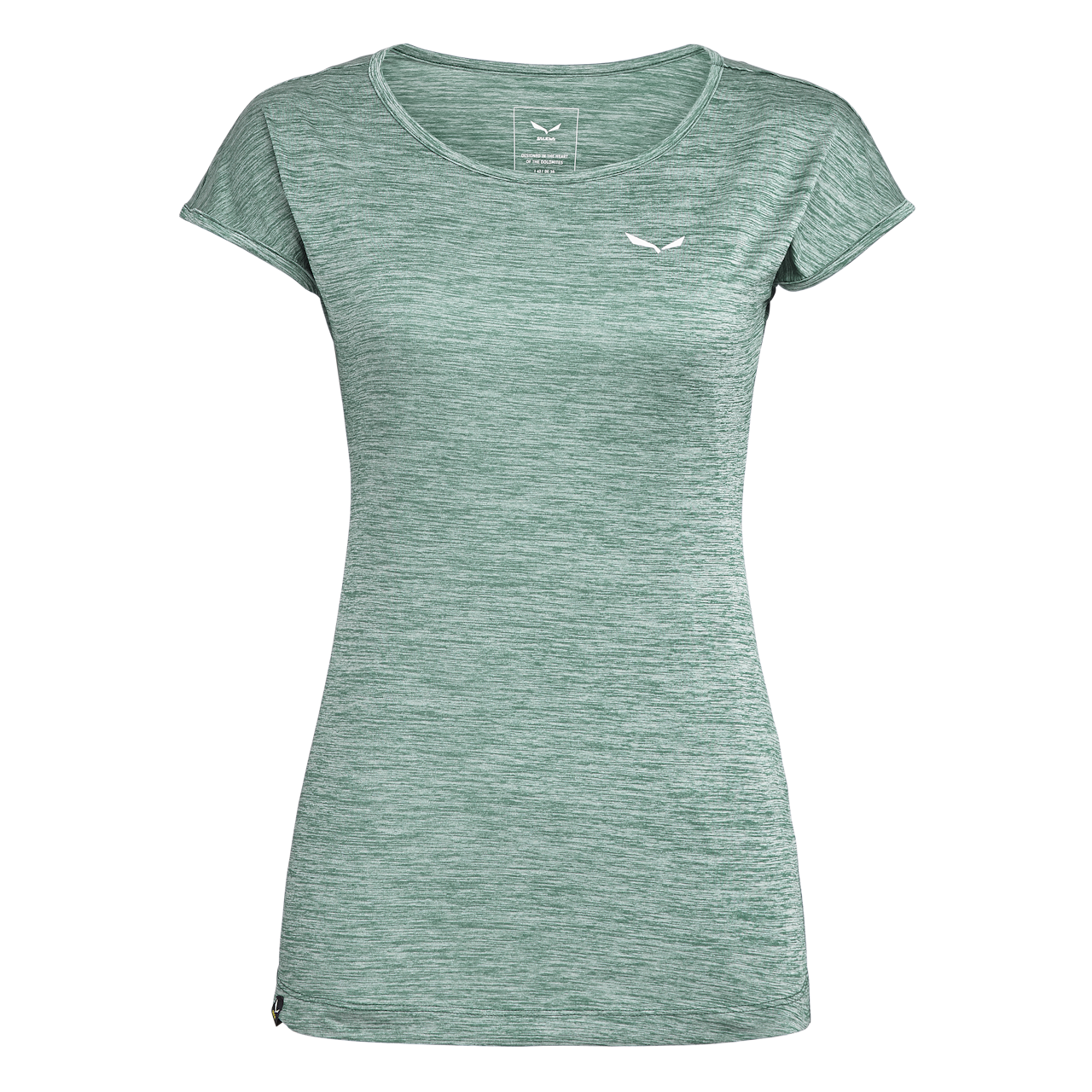 Puez Melange Dry Women's T-Shirt