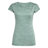 Puez Melange Dry T-shirt Women