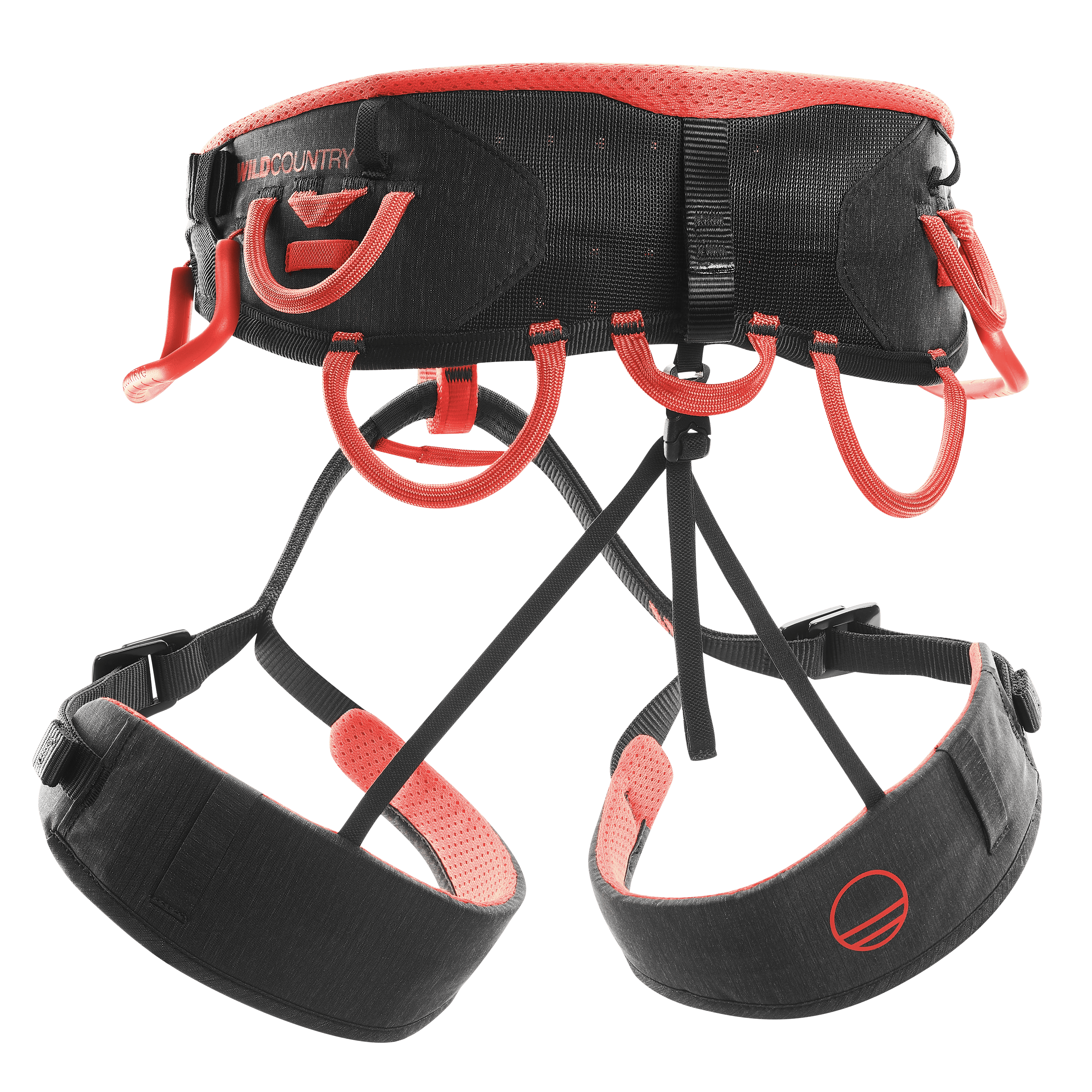 Syncro Harness perspective_view image