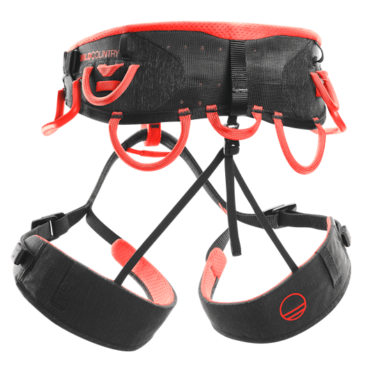 Syncro Harness perspective_view image