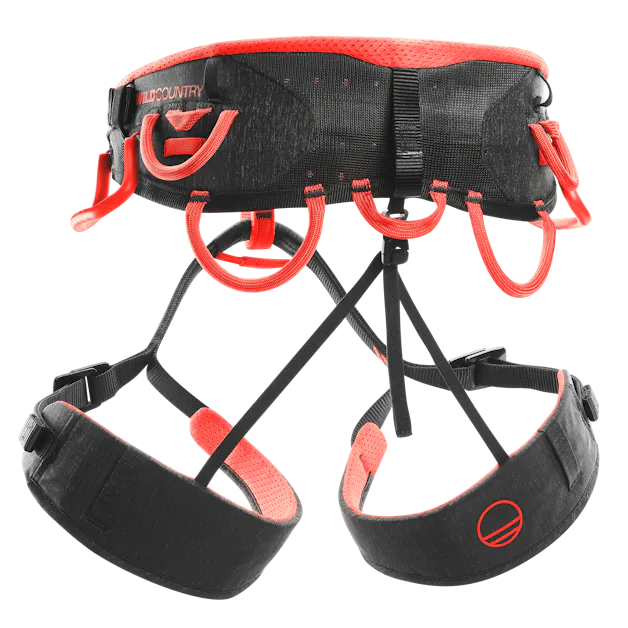 Syncro Harness perspective_view image