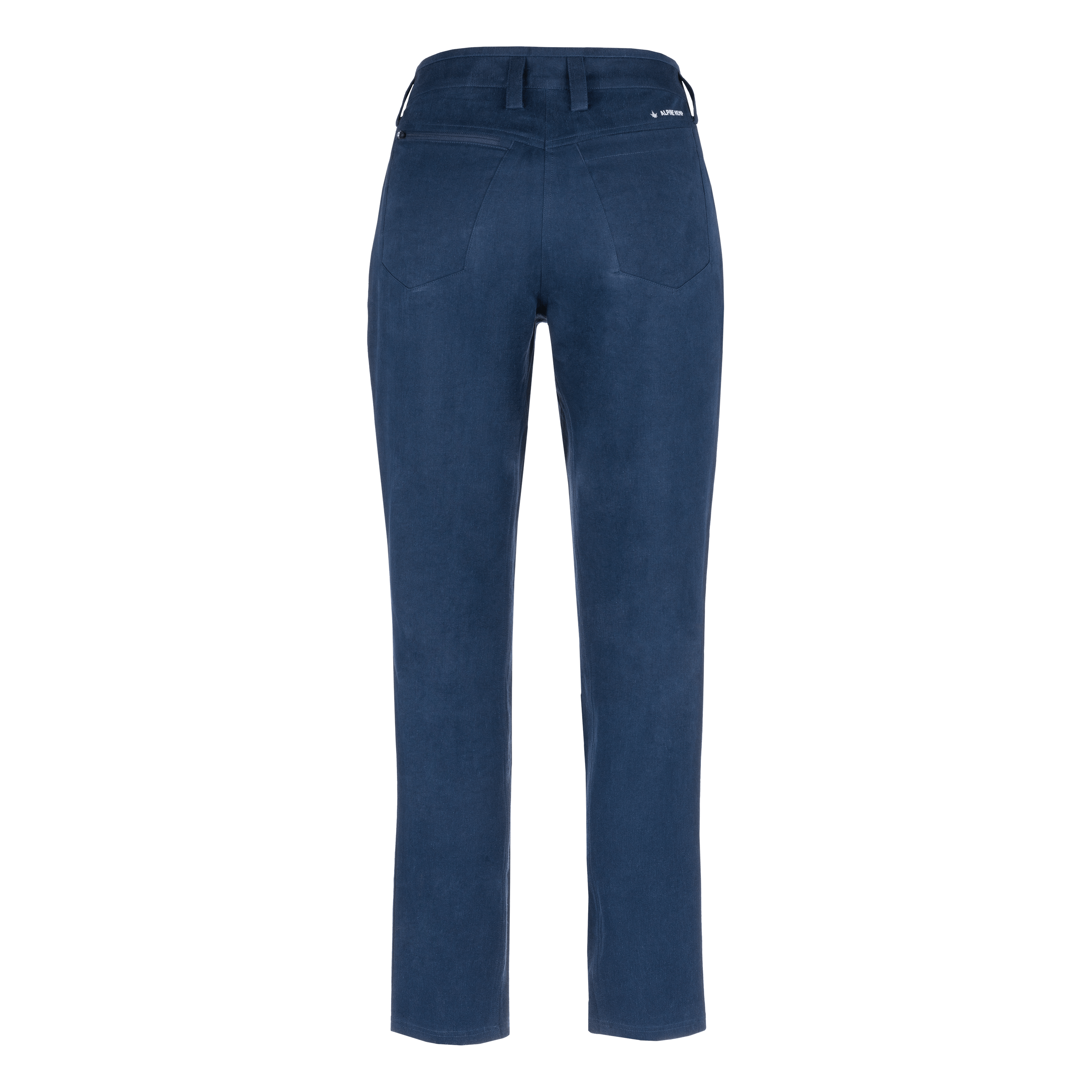 Fanes Hemp Pantalon Femme perspective_view image