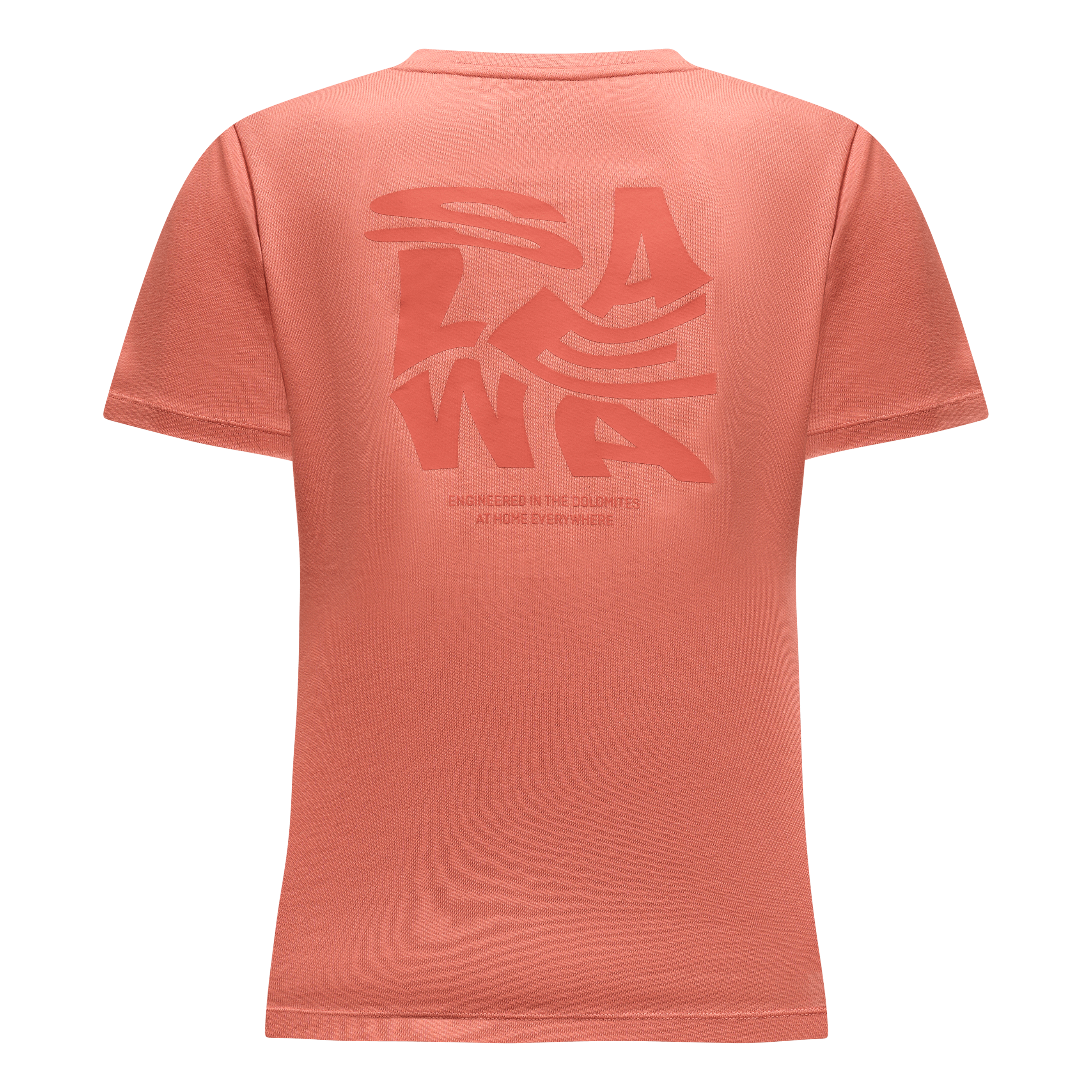 Eagle 1 T-shirt Donna perspective_view image