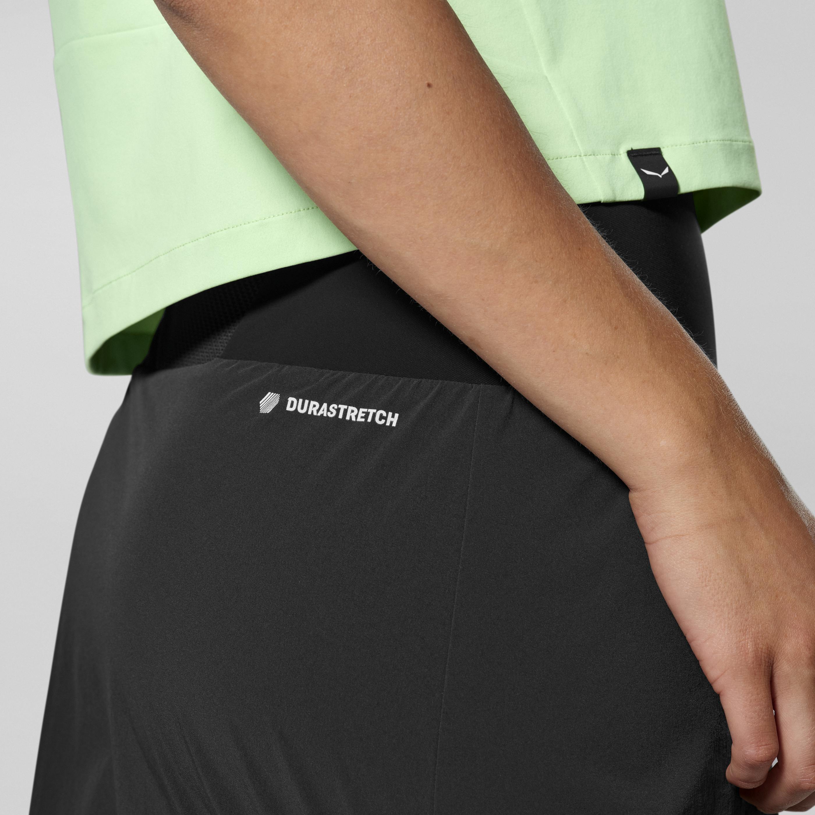 Pedroc 3 Durastretch Skort Women tech_detail image