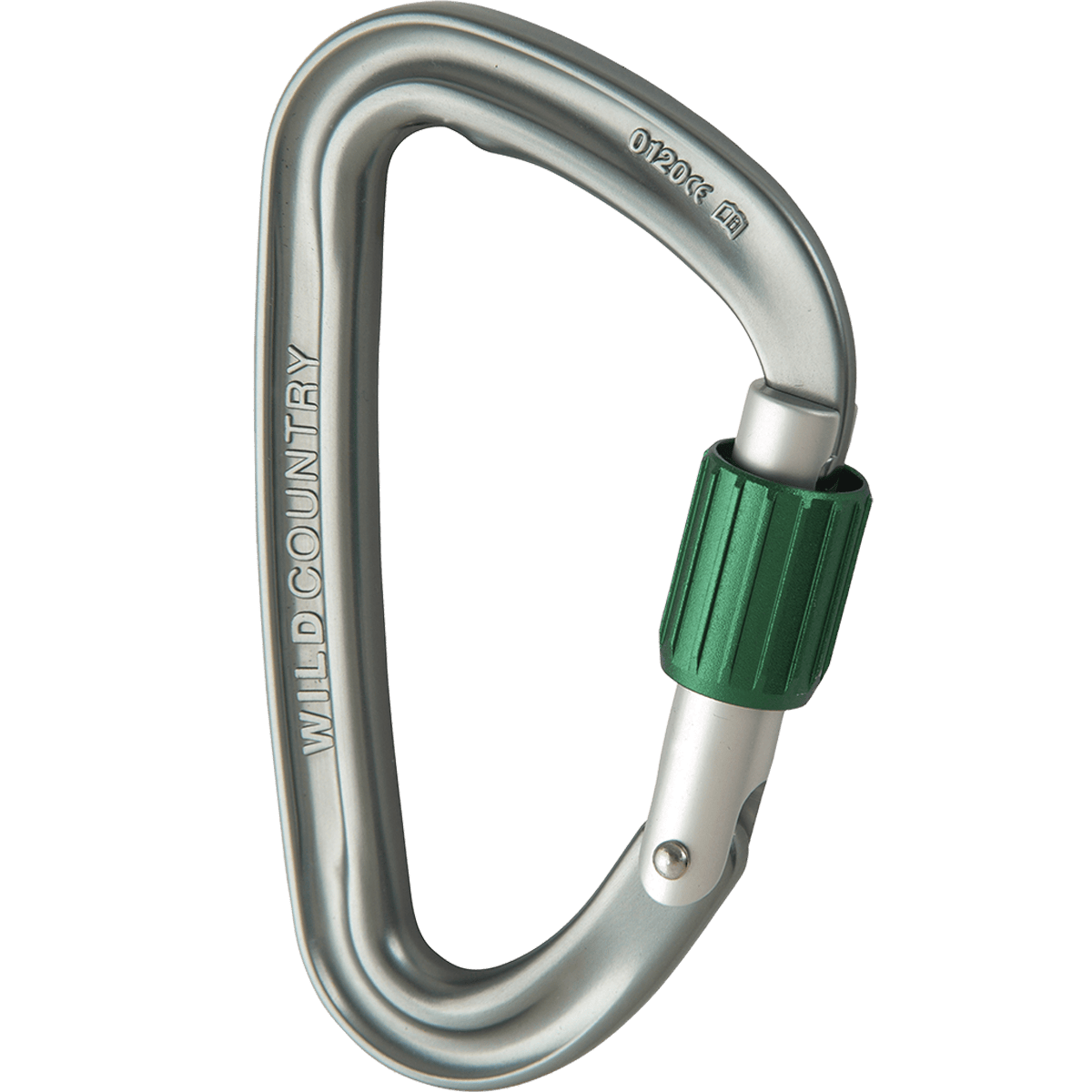 EOS Schraubkarabiner still image