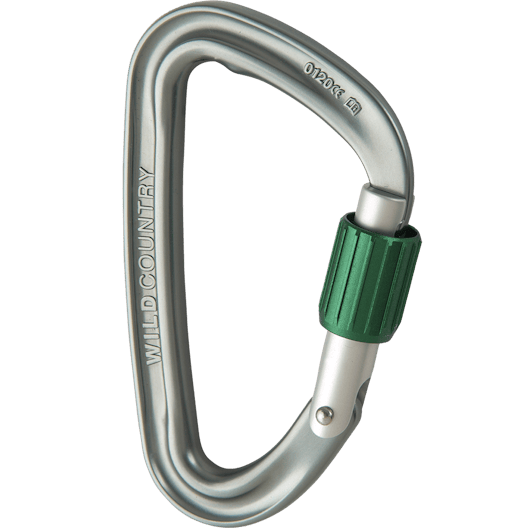 EOS Schraubkarabiner still image