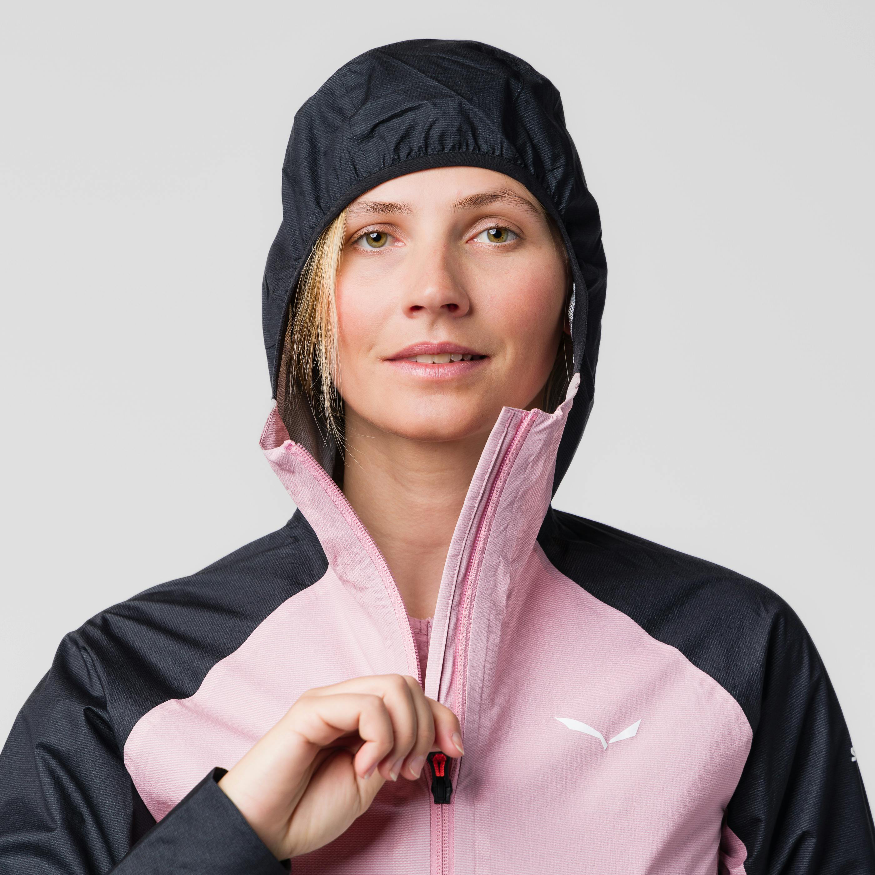 Vento Powertex 2.5 Layers Jacke Damen tech_detail image