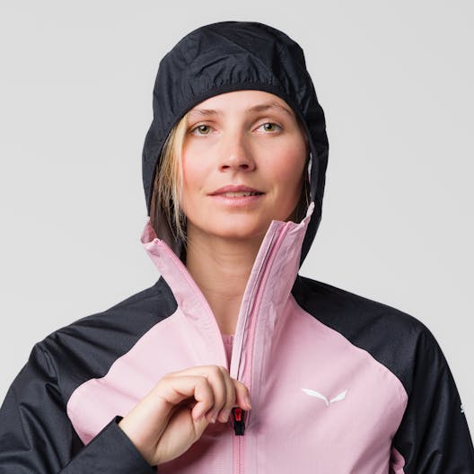 Vento Powertex 2.5 Layers Jacket Women tech_detail image