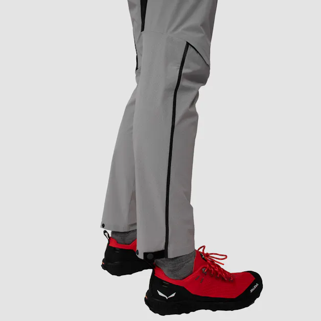 Pedroc Pro Durastretch Pant Women tech_detail image