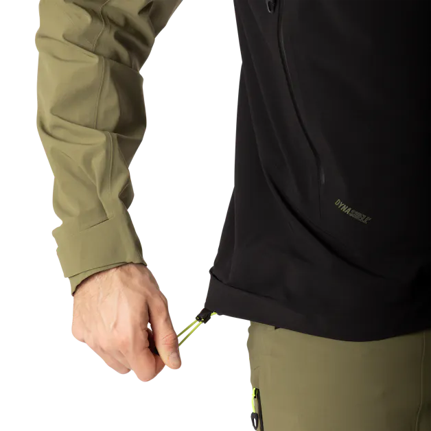 Giacca Radical 3L uomo tech_detail image