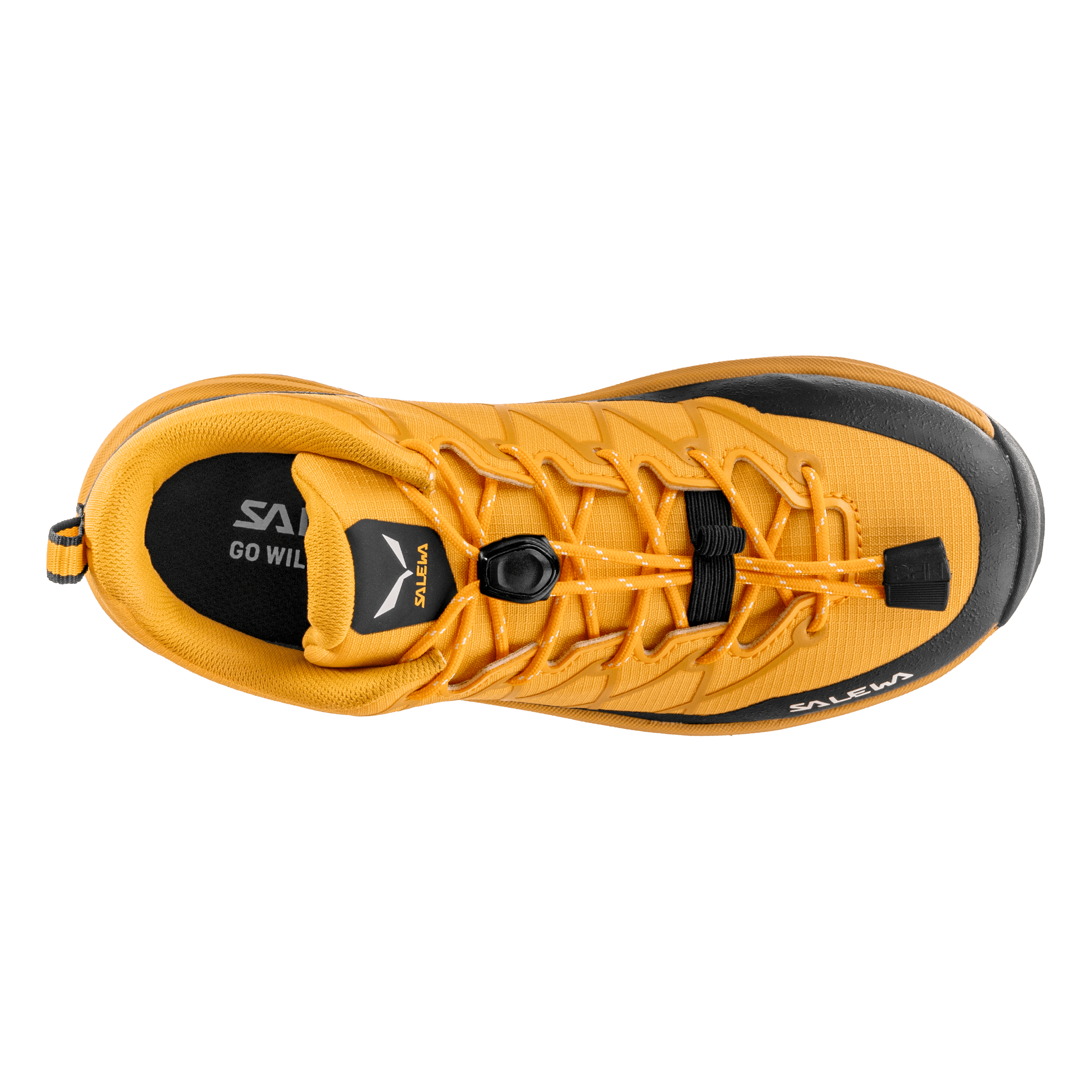 Wildfire 2 Shoe Kids  perspective_view image