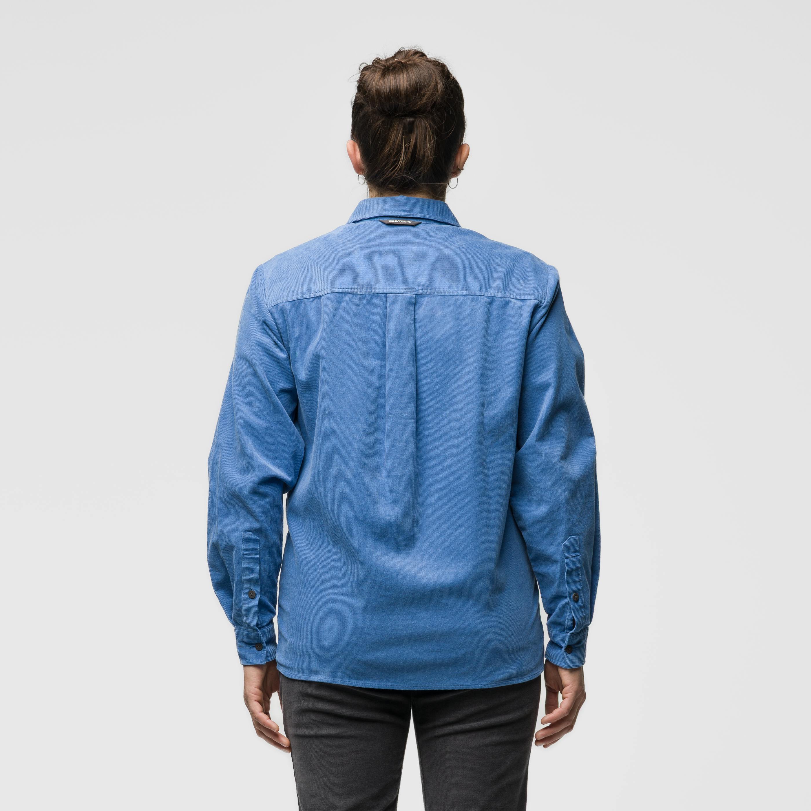 Sequence Uni Shirt on_body image